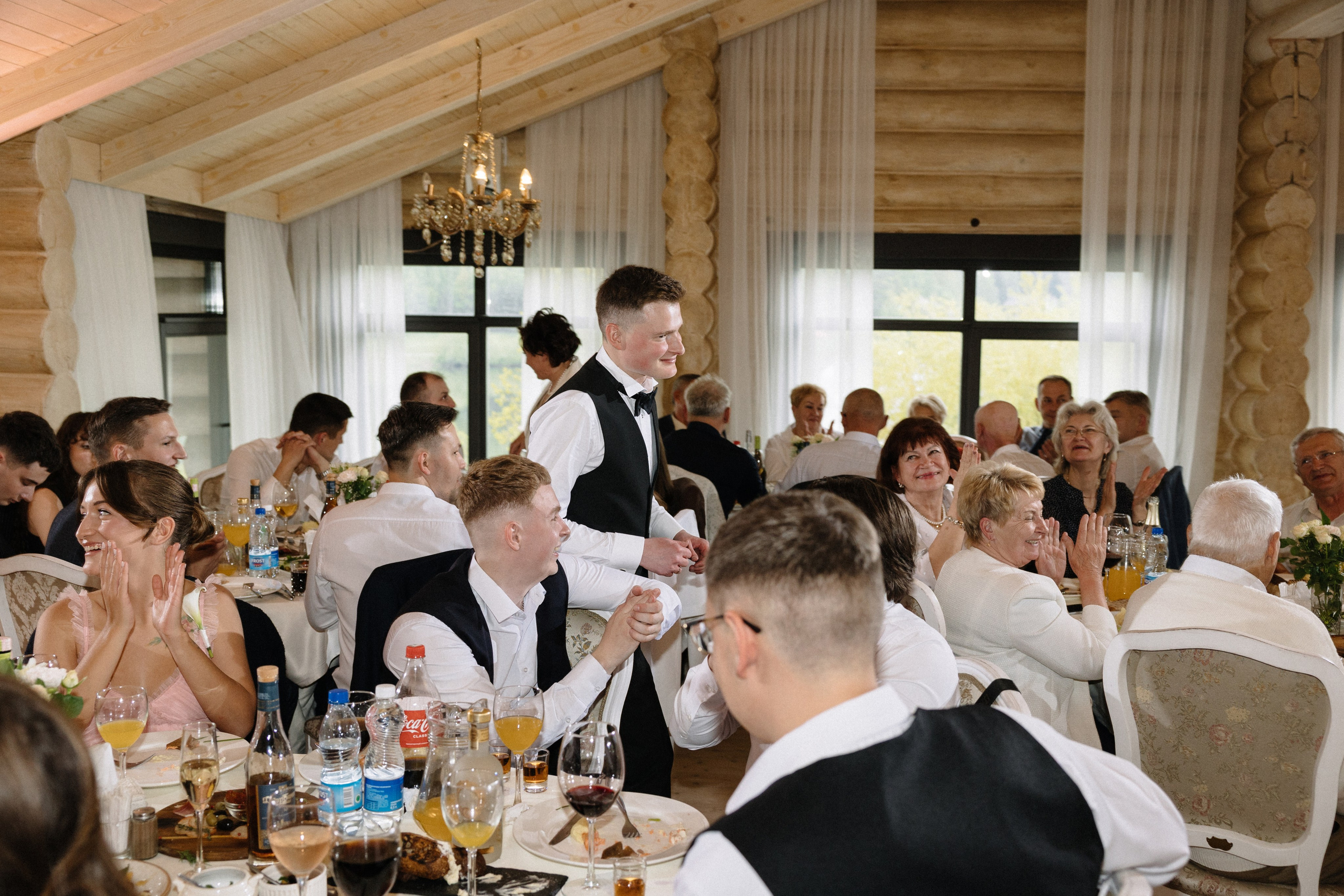 Ксения&Дима. Свадебный фотограф по всей Беларуси Цепелева Анна