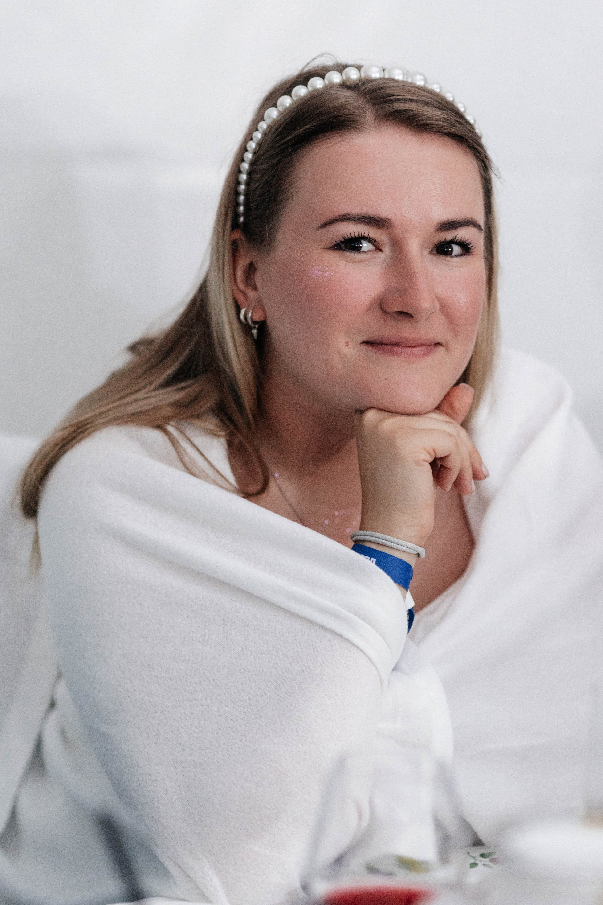 Бери заряд. Свадебный фотограф Москва Александра Аверкова