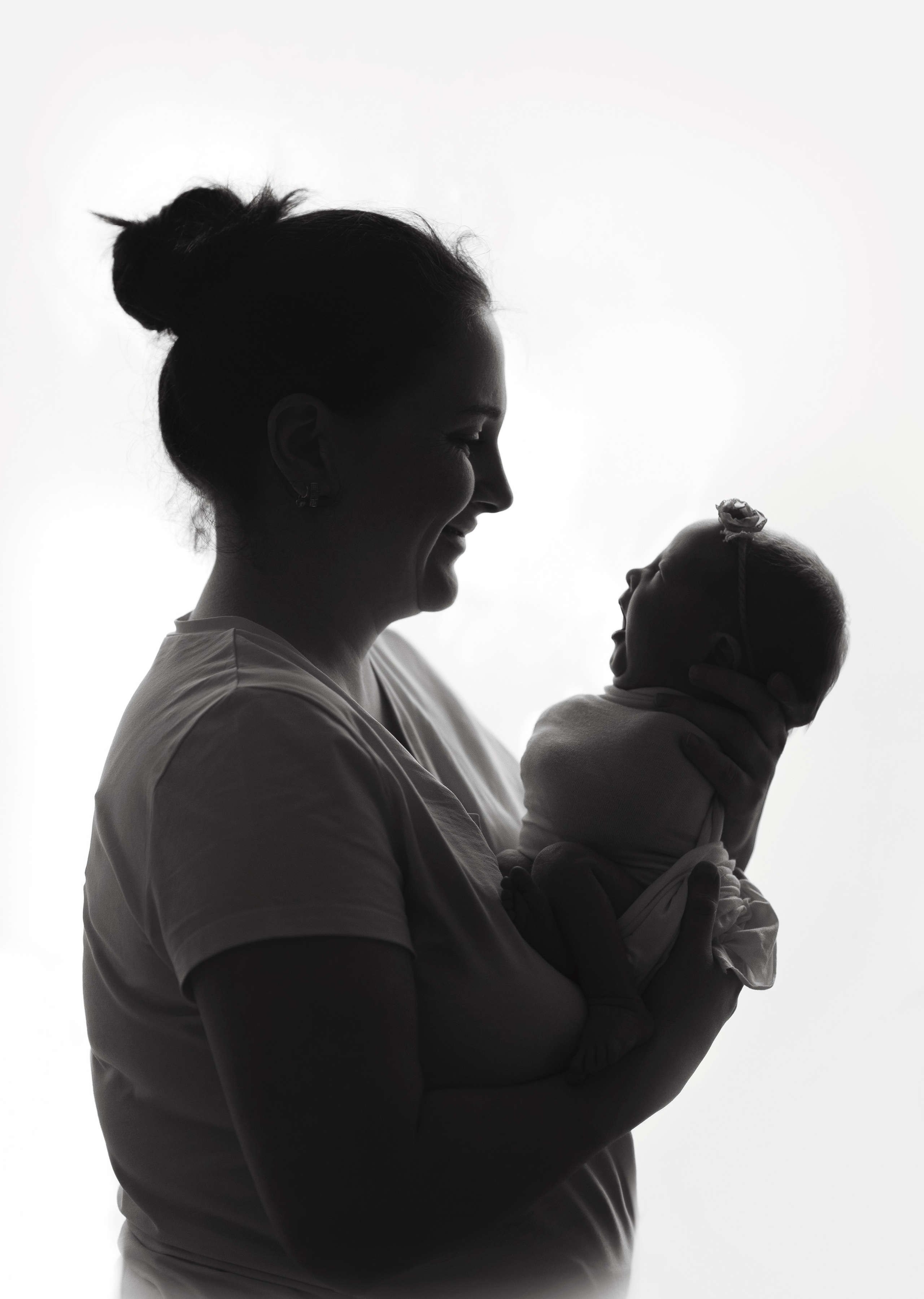 Фотосессия новорожденных Newborn в Сыктывкаре. Фотограф новорождённых детский фотограф Сыктывкар Наталья Линдт