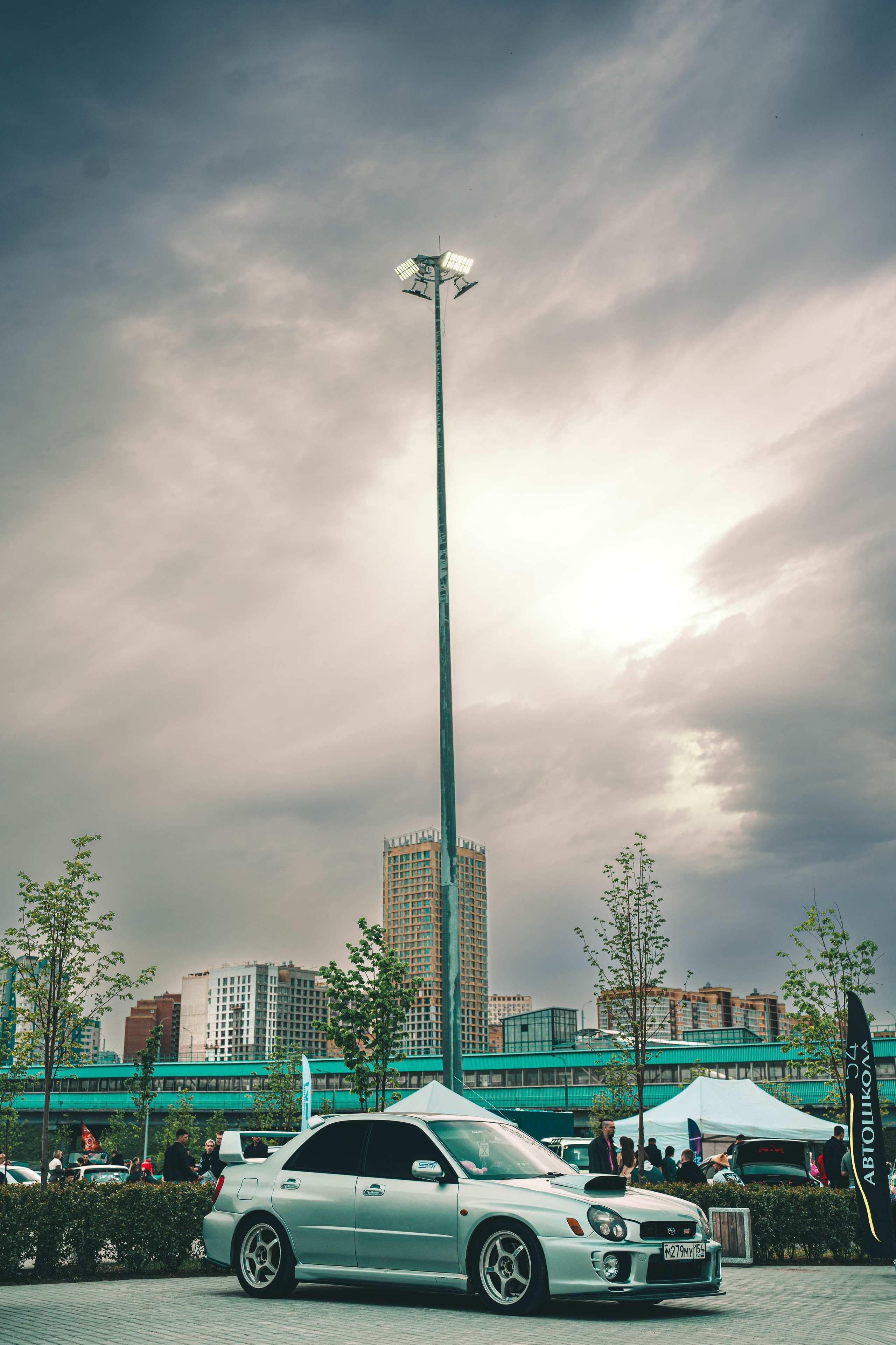 MIDDAY 17.05.2025. Магия фото/кино от Tony.REC