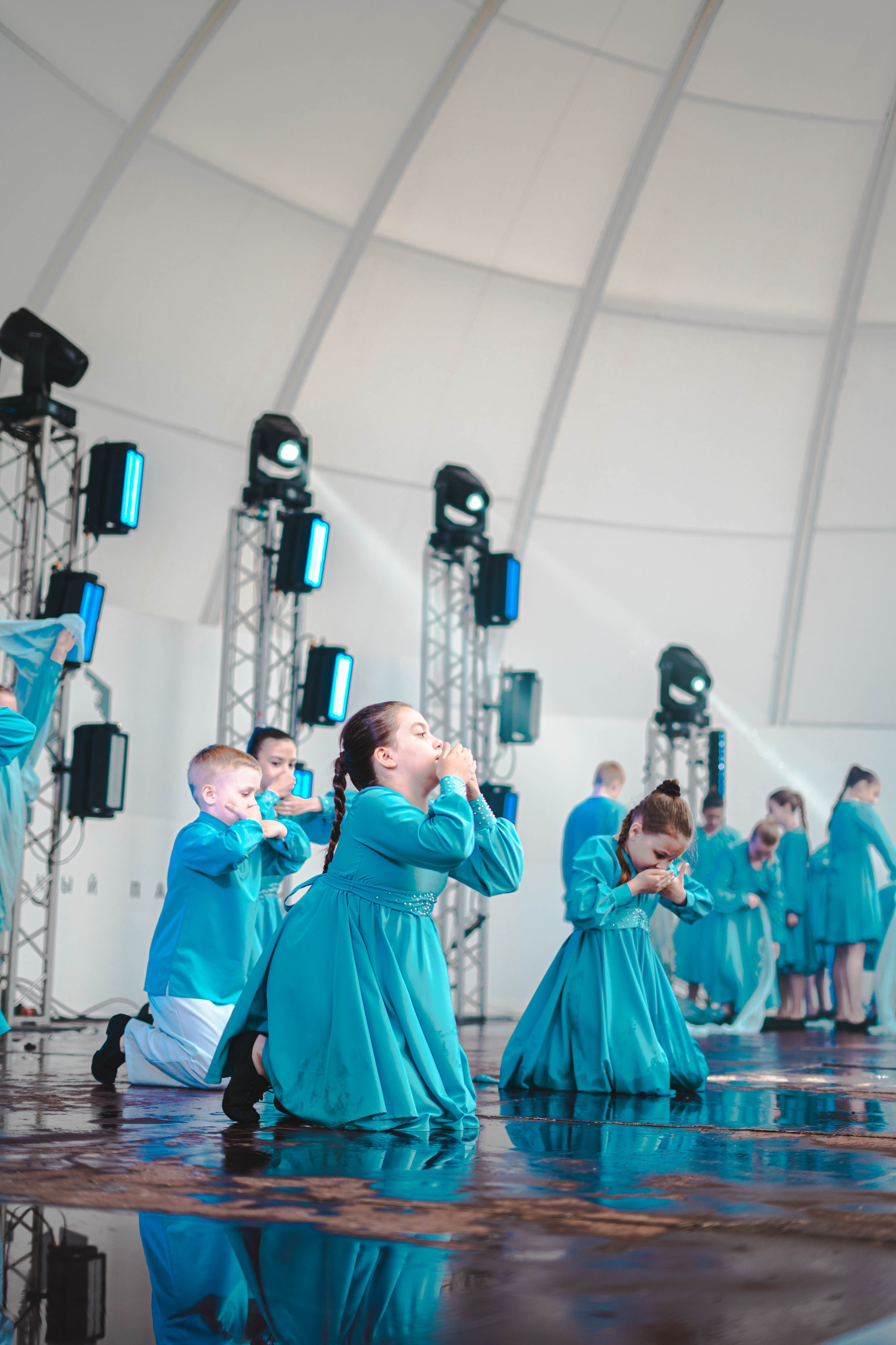 Фестиваль «АРТ-ФАБРИКА». Магия фото/кино от Tony.REC