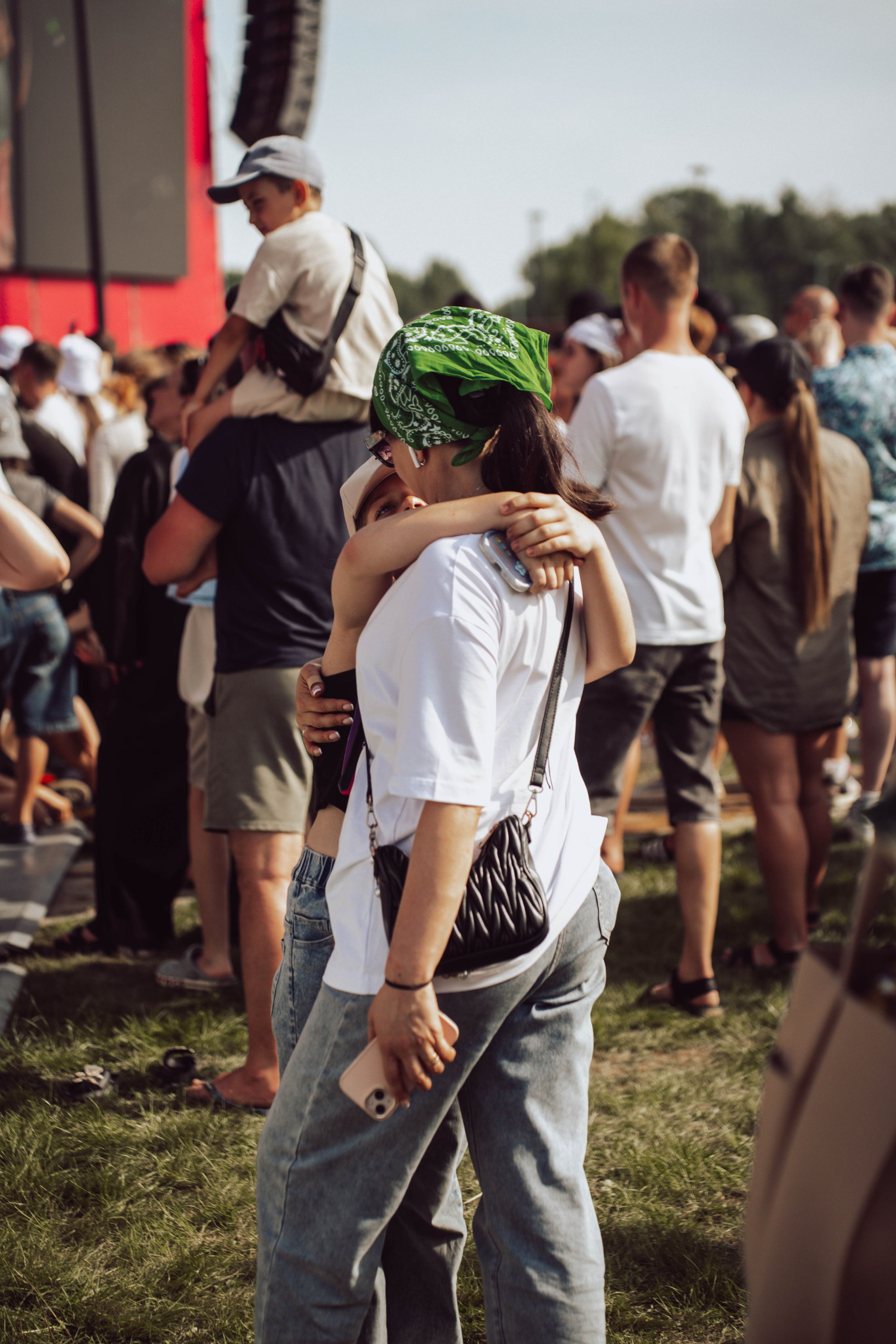 Черника Music Fest. Магия фото/кино от Tony.REC