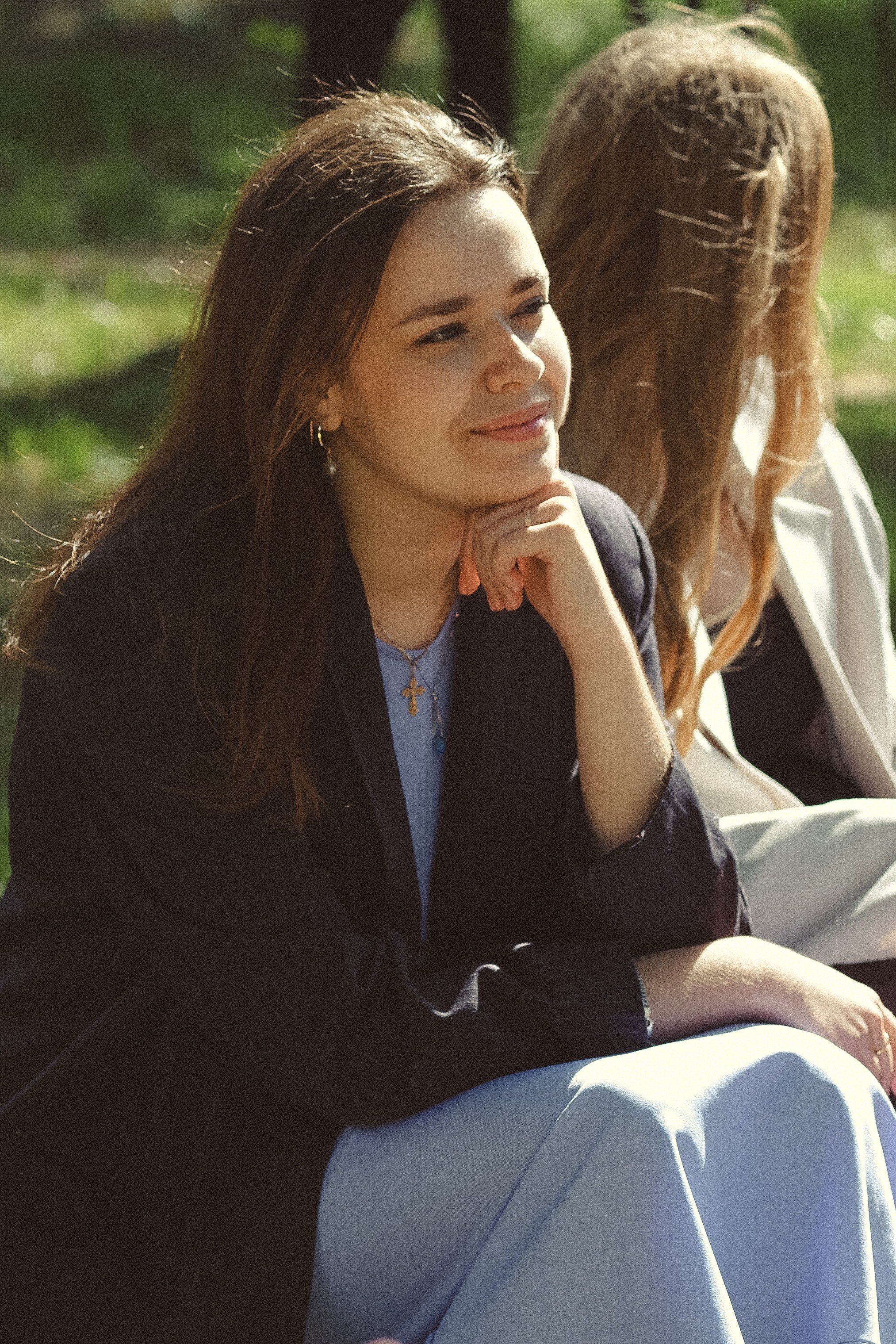 Эхо любви. Свадебный фотограф Елизавета Беляева