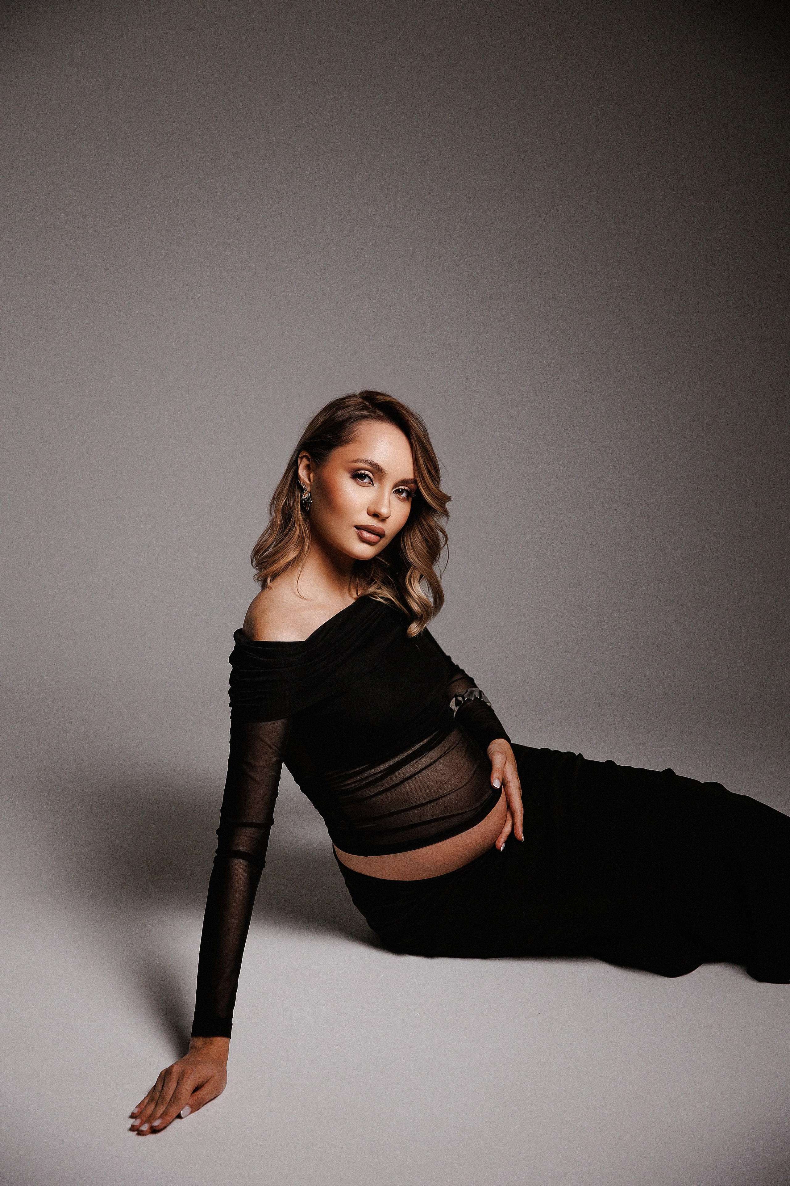 Дарья и Максим. Свадебный фотограф в новокузнецке