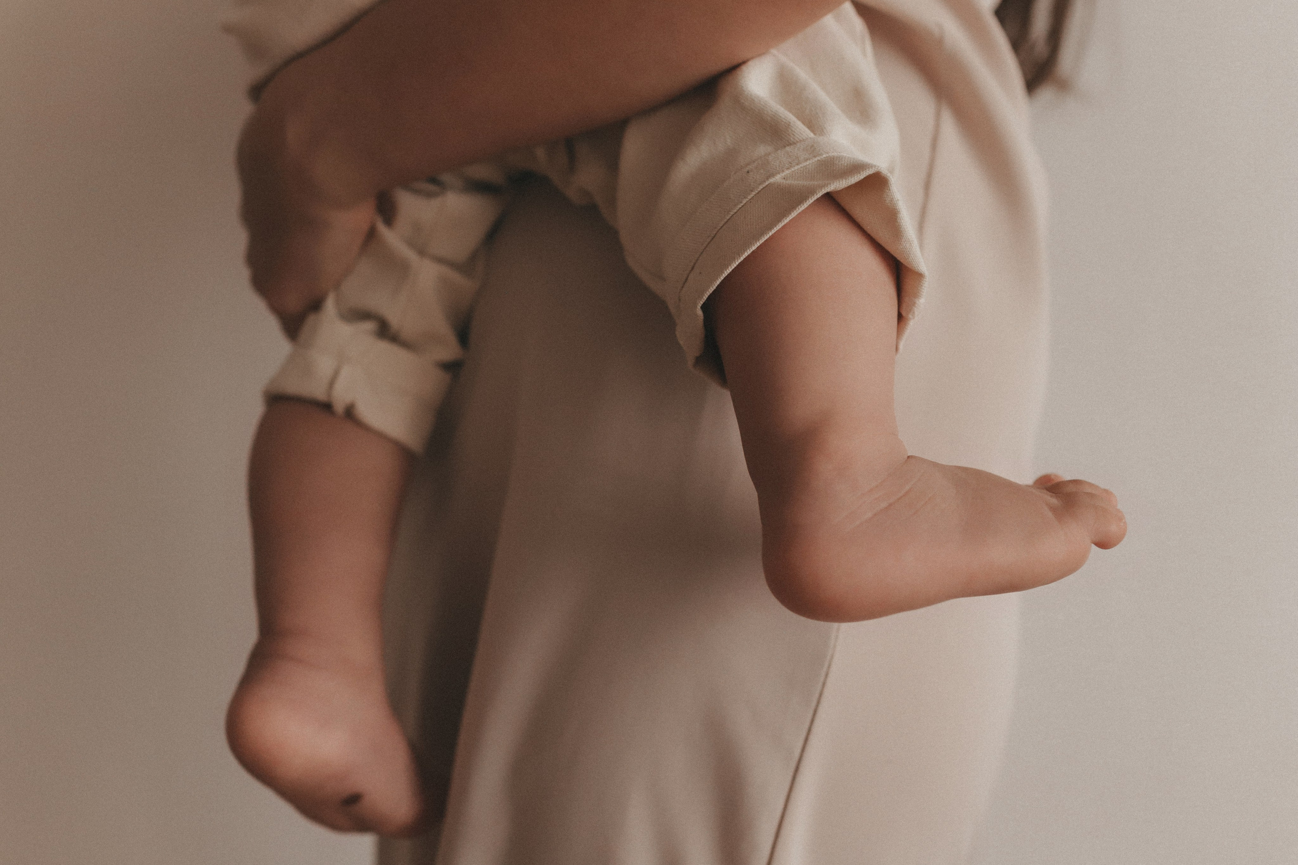 Первый годик. Семейный фотограф в Москве