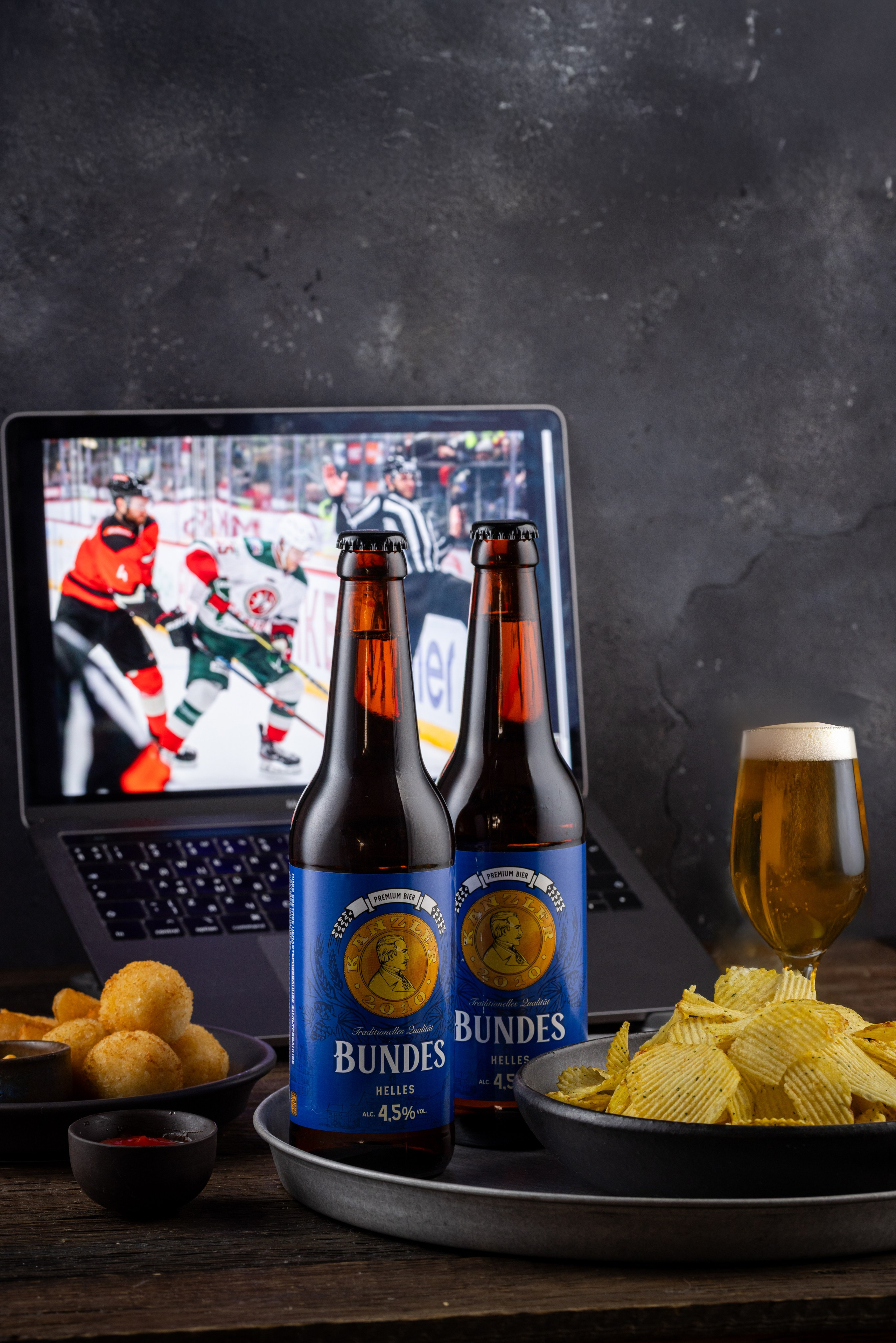 Канцлеръ. Фудфотограф, фудстилист и сет дизайнер в Москве Алена Синицына