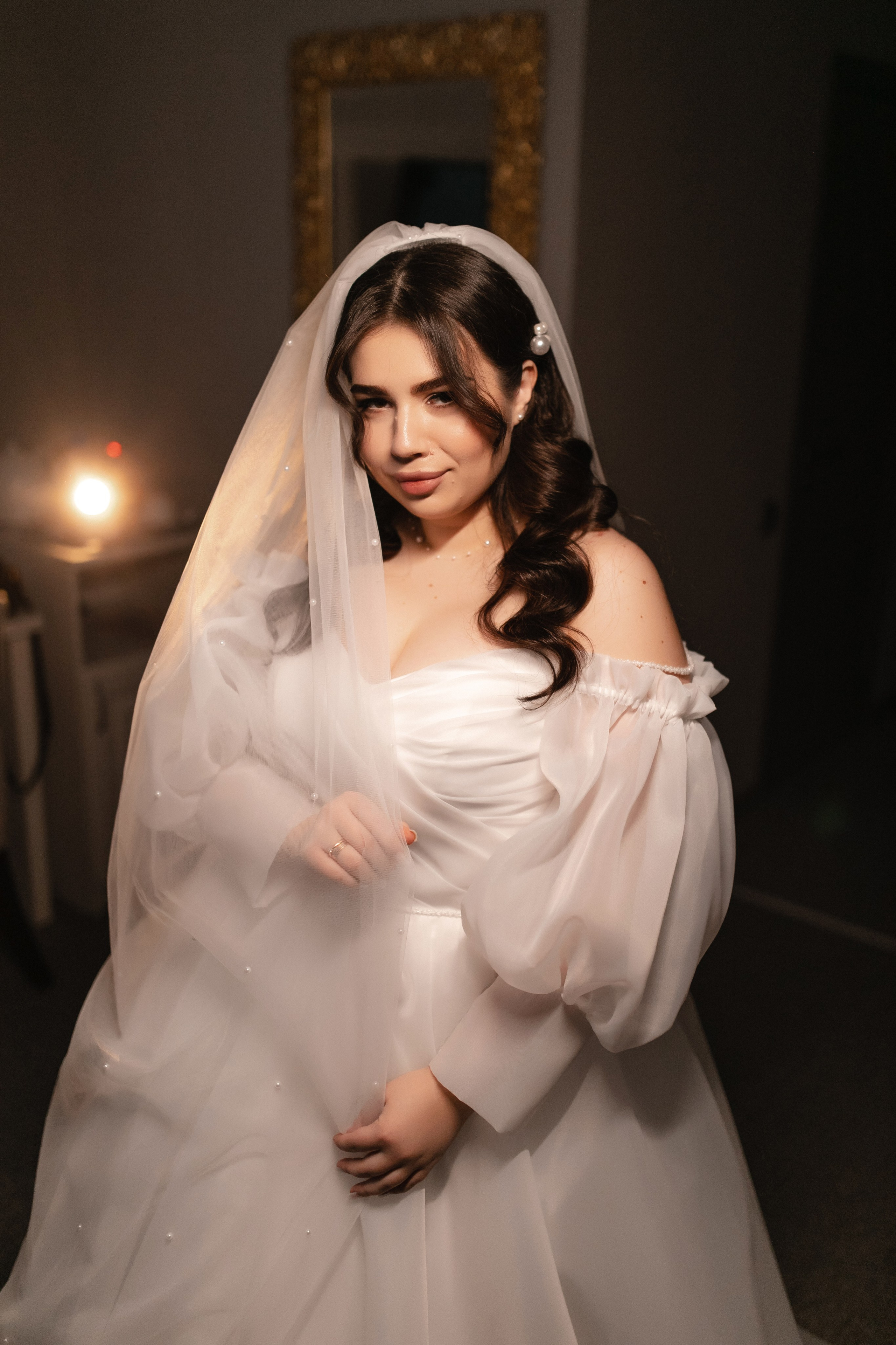 Тимур + Анастасия. Роман Урумбаев фотограф Нижневартовск