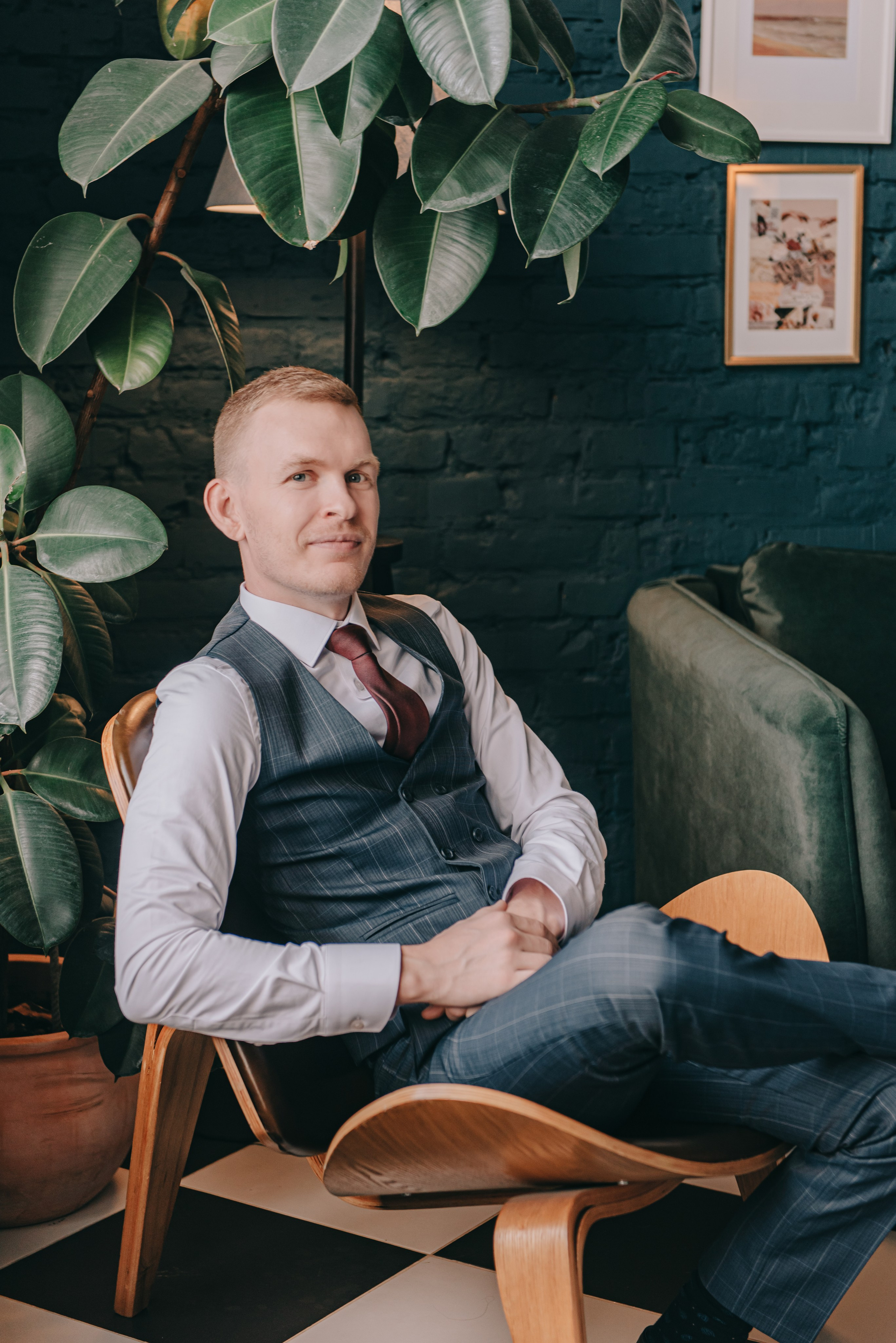 Свадьба Алексея и Софии. Фотограф в Краснодаре Зеленкина Дарья