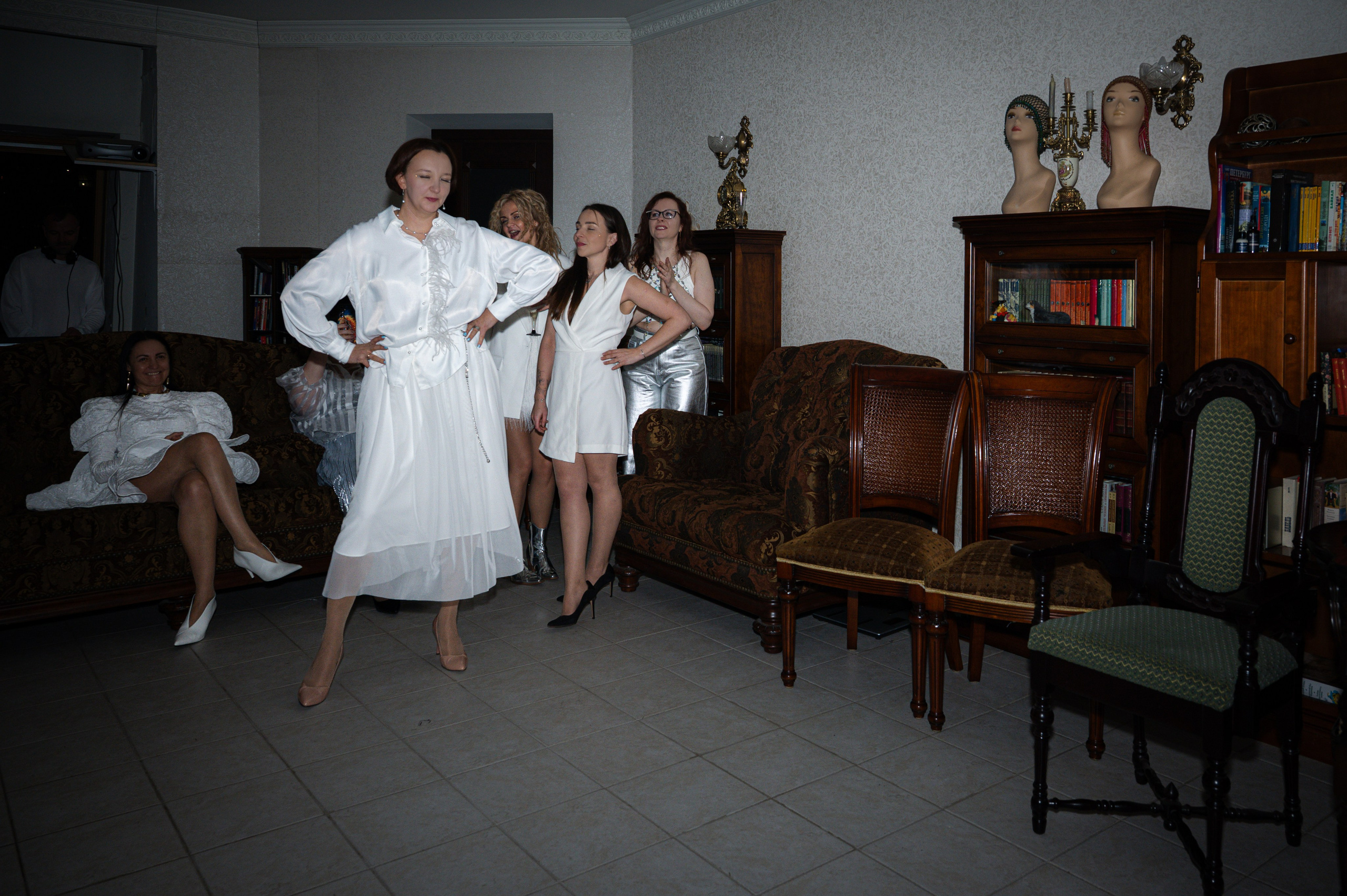 Белые Королевы. Семейный и детский фотограф в Королеве, Москве и Московской области Строева Анастасия