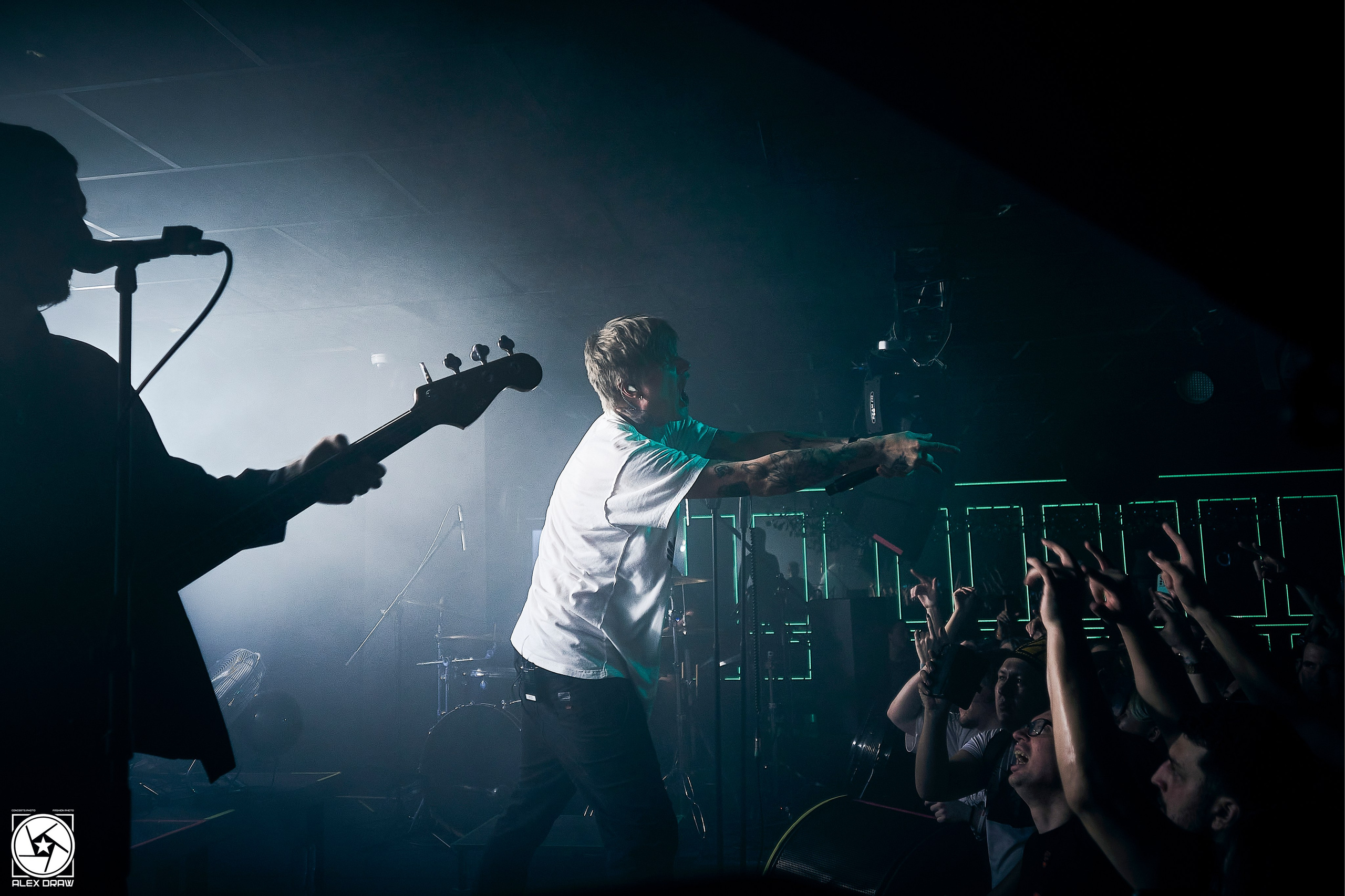 03.11.2023 JANE AIR в Красноярске 28.10.23. Фотограф Москва Concerts photo / Fashion photо