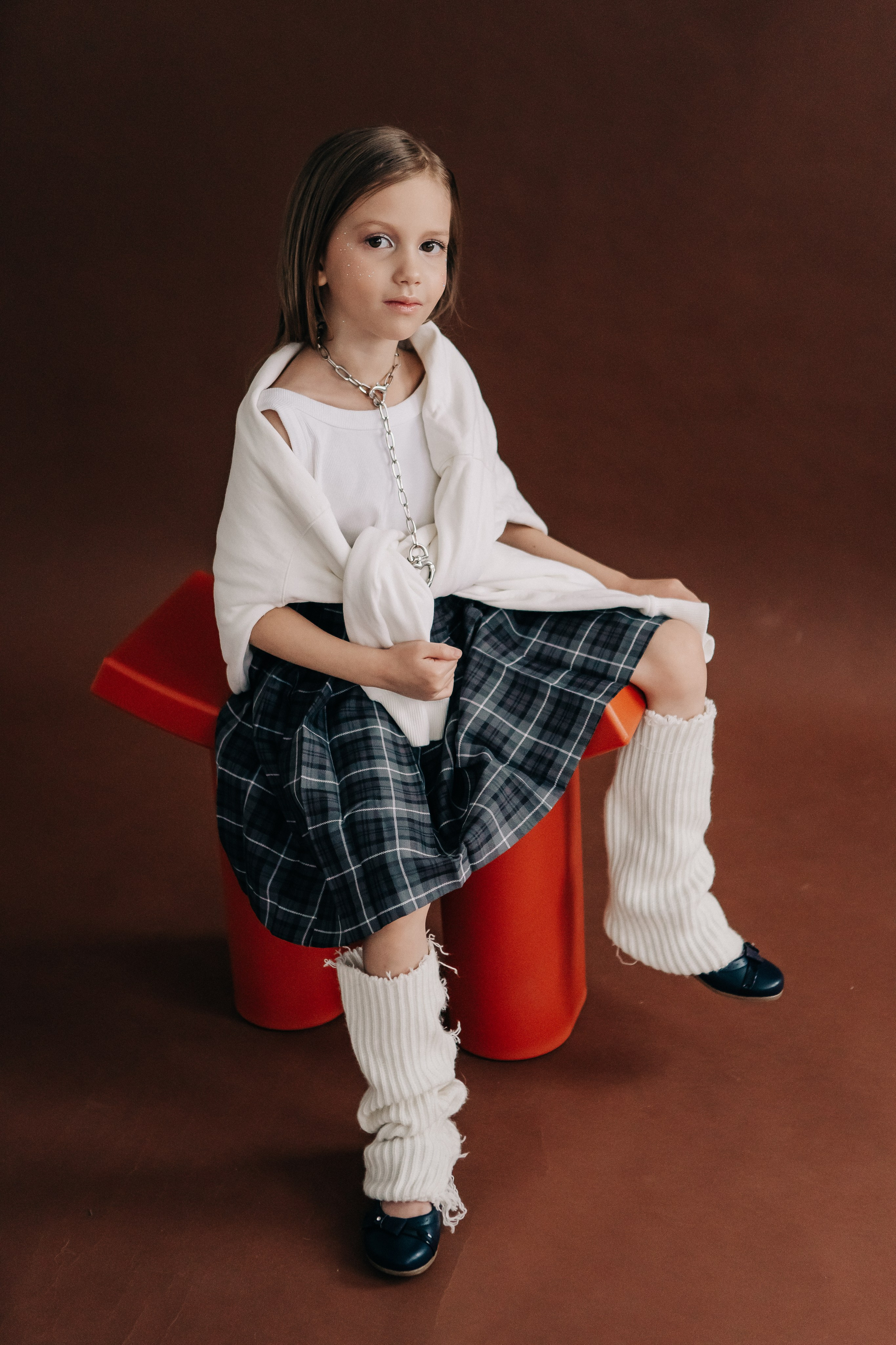 Детская фотосессия со стилистом. Свадебный фотограф Юлия Сарапульцева, Ижевск