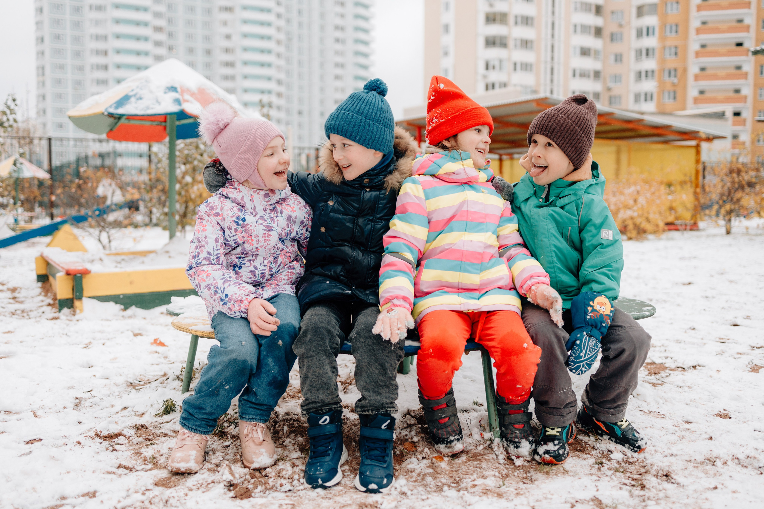 Фотосессия на выпускной альбом. Свадебный фотограф в Москве Арчылан Николаев