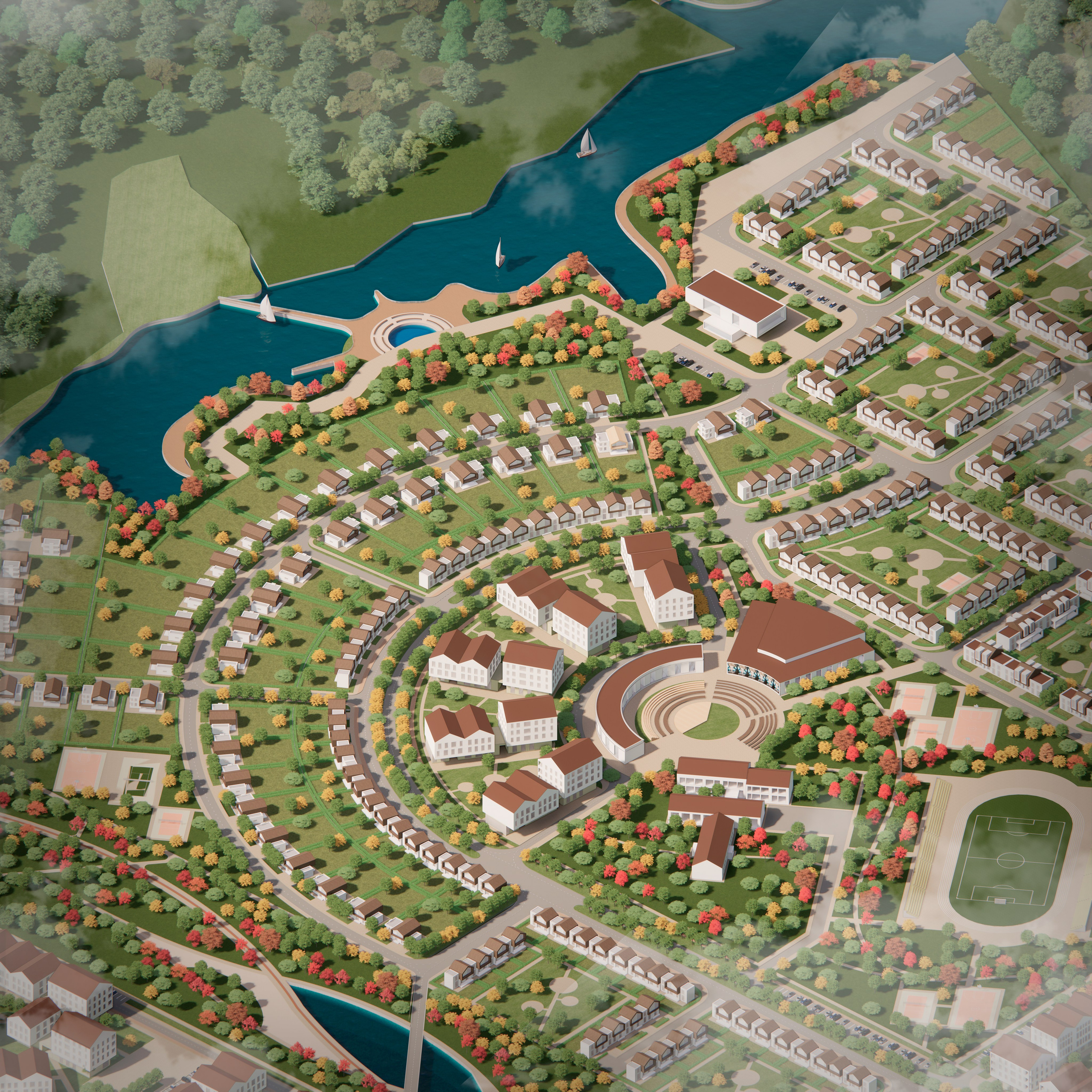 Архитектурная мастерская Артэго Групп