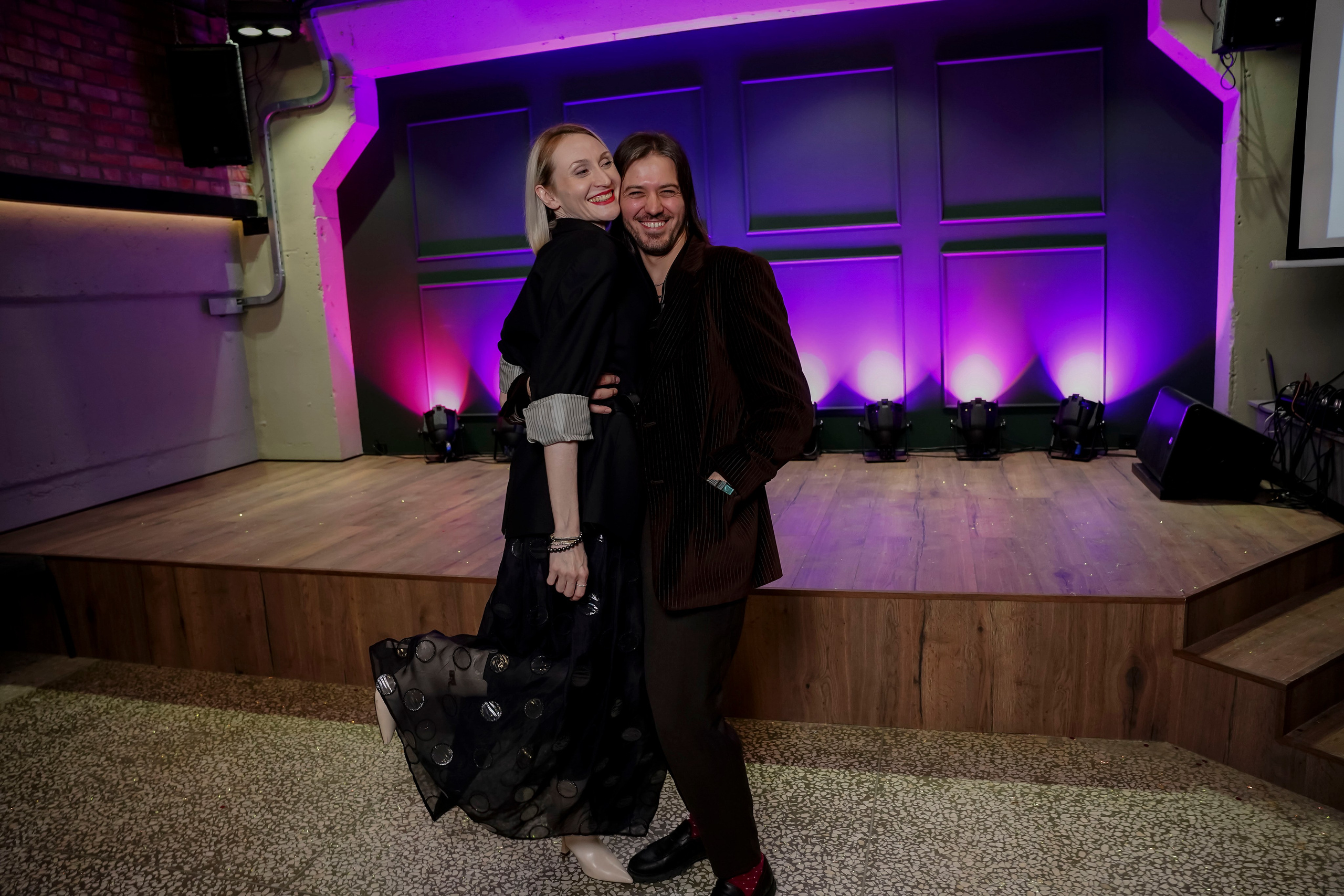 Репортаж с лекции для влюбленных в моду. Геннадий Войтов — контент под любые задачи