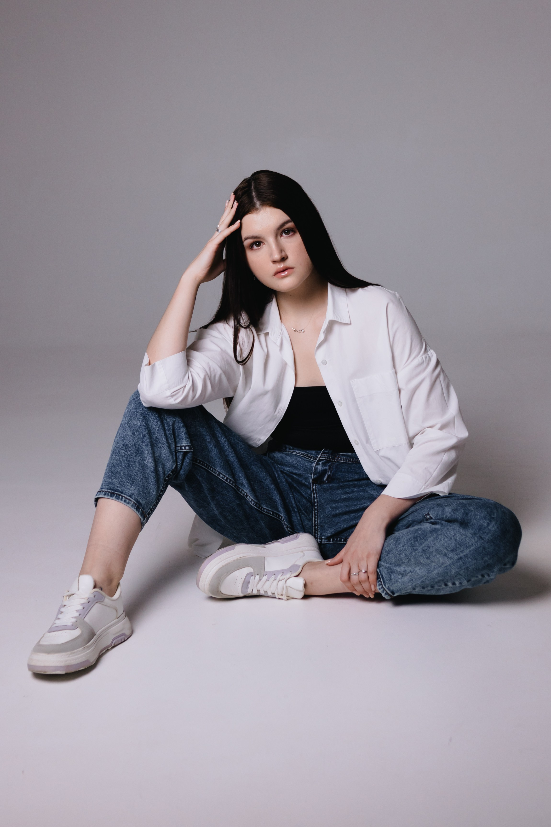 Хабова Капитолина. Promodels