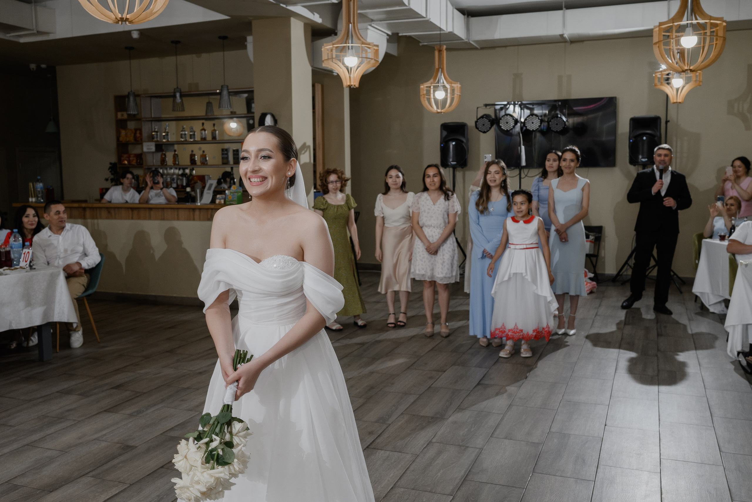 Айгуль и Фанис. Фотограф Филякин Константин