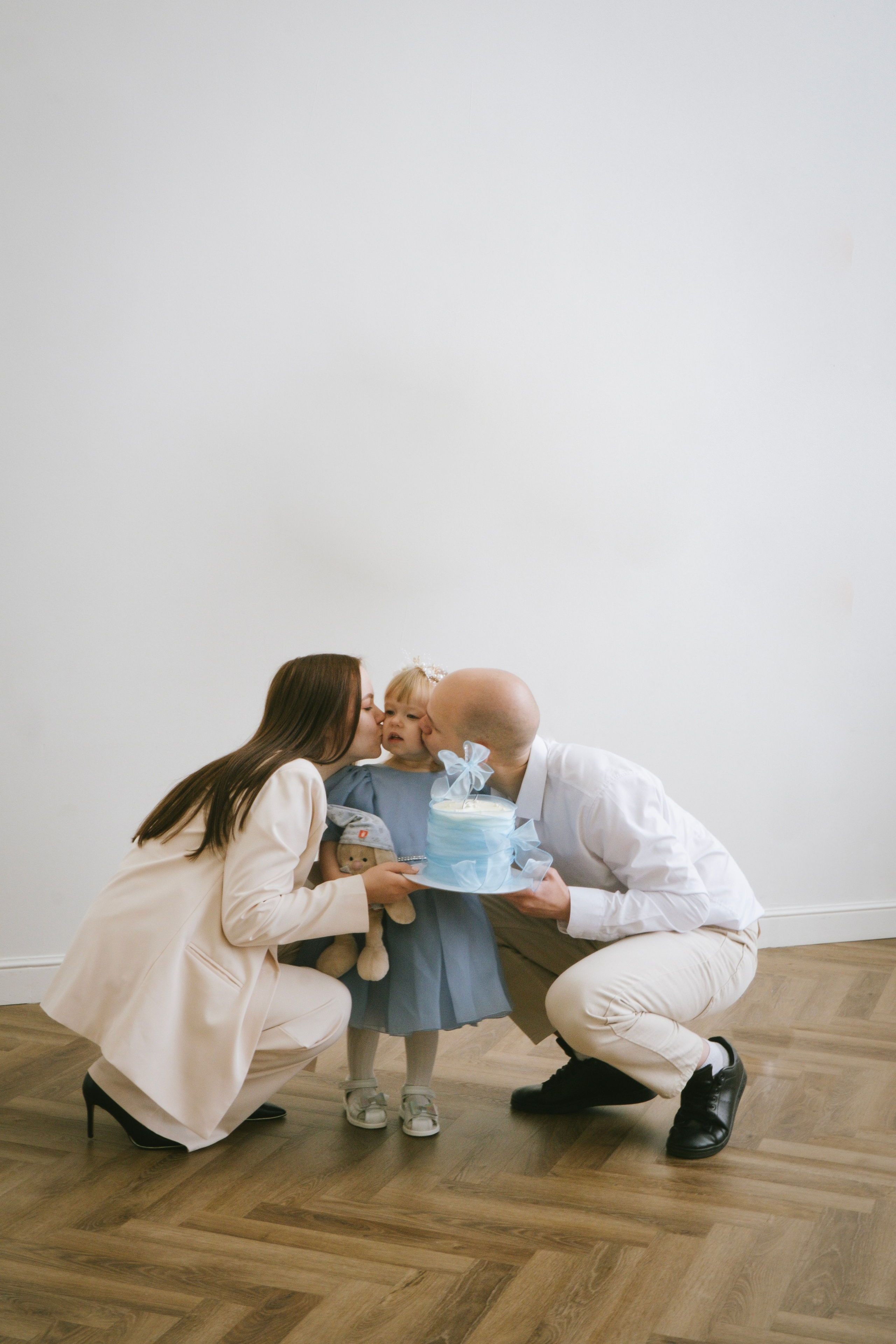 Семья Веселовских. Семейный и индивидуальный фотограф Дарья Мельник