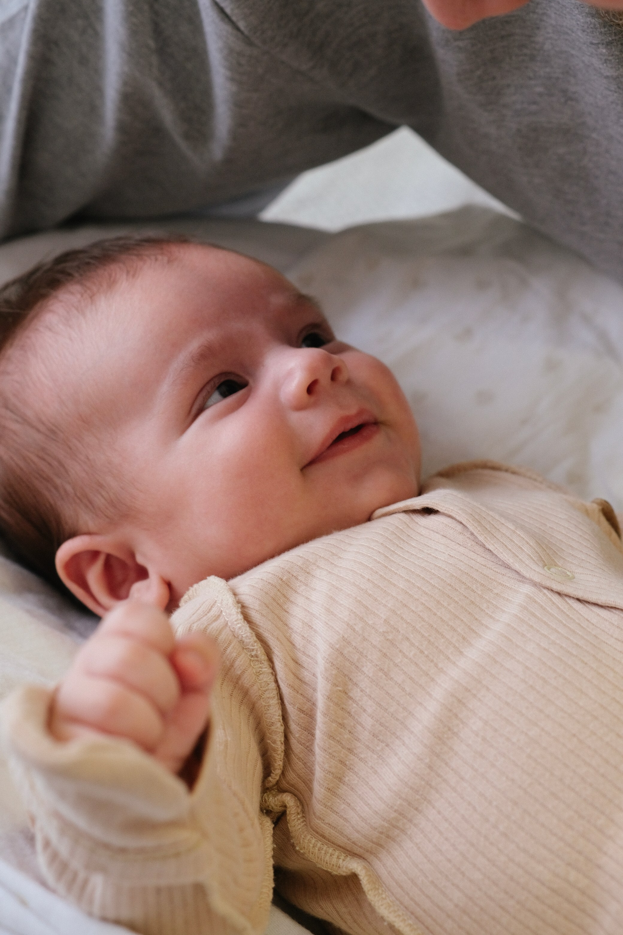 Семья Карисовых. Семейный и индивидуальный фотограф Дарья Мельник