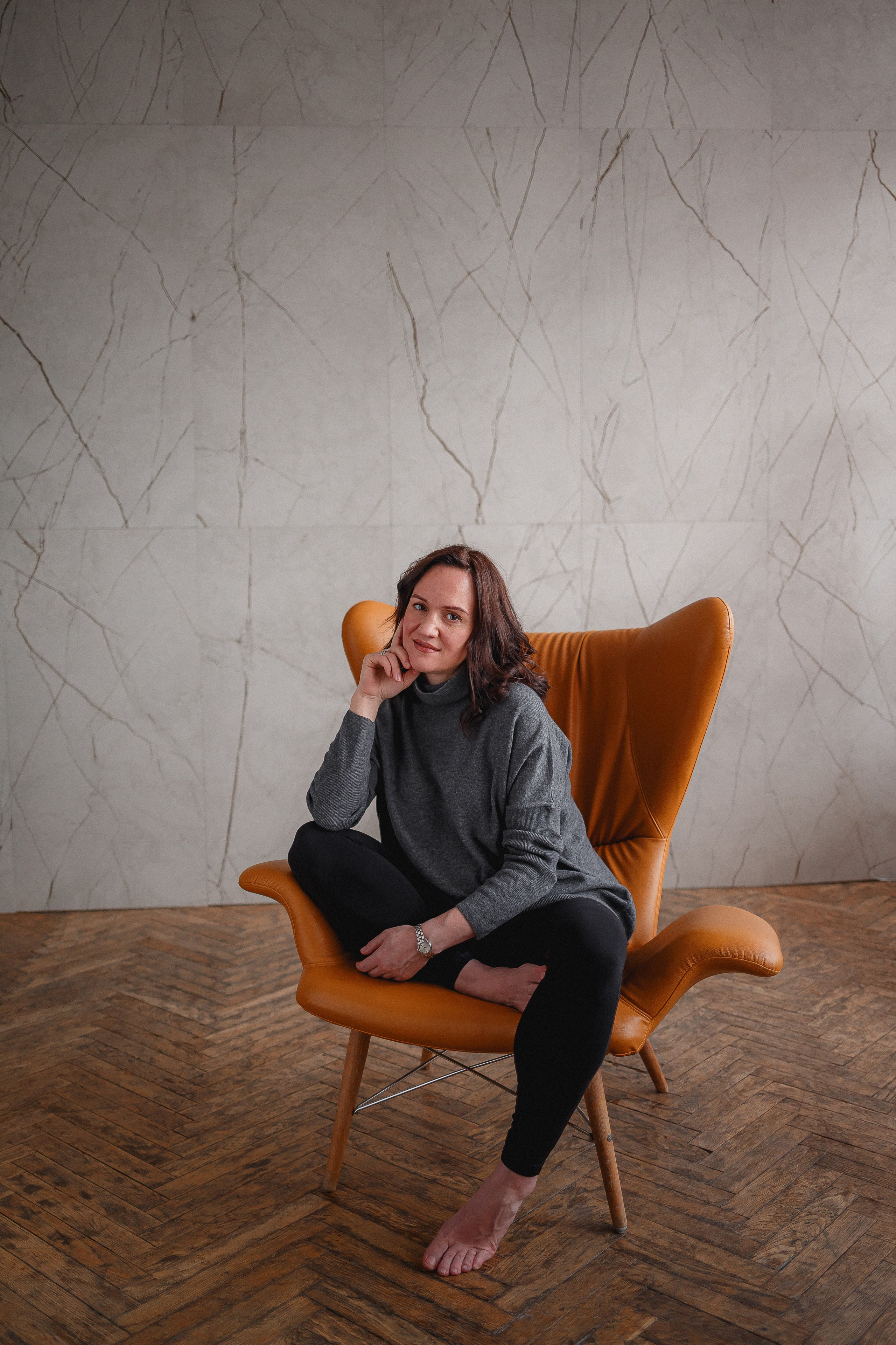 Ожидание Софии. Фотограф в Москве Базанова Дарья