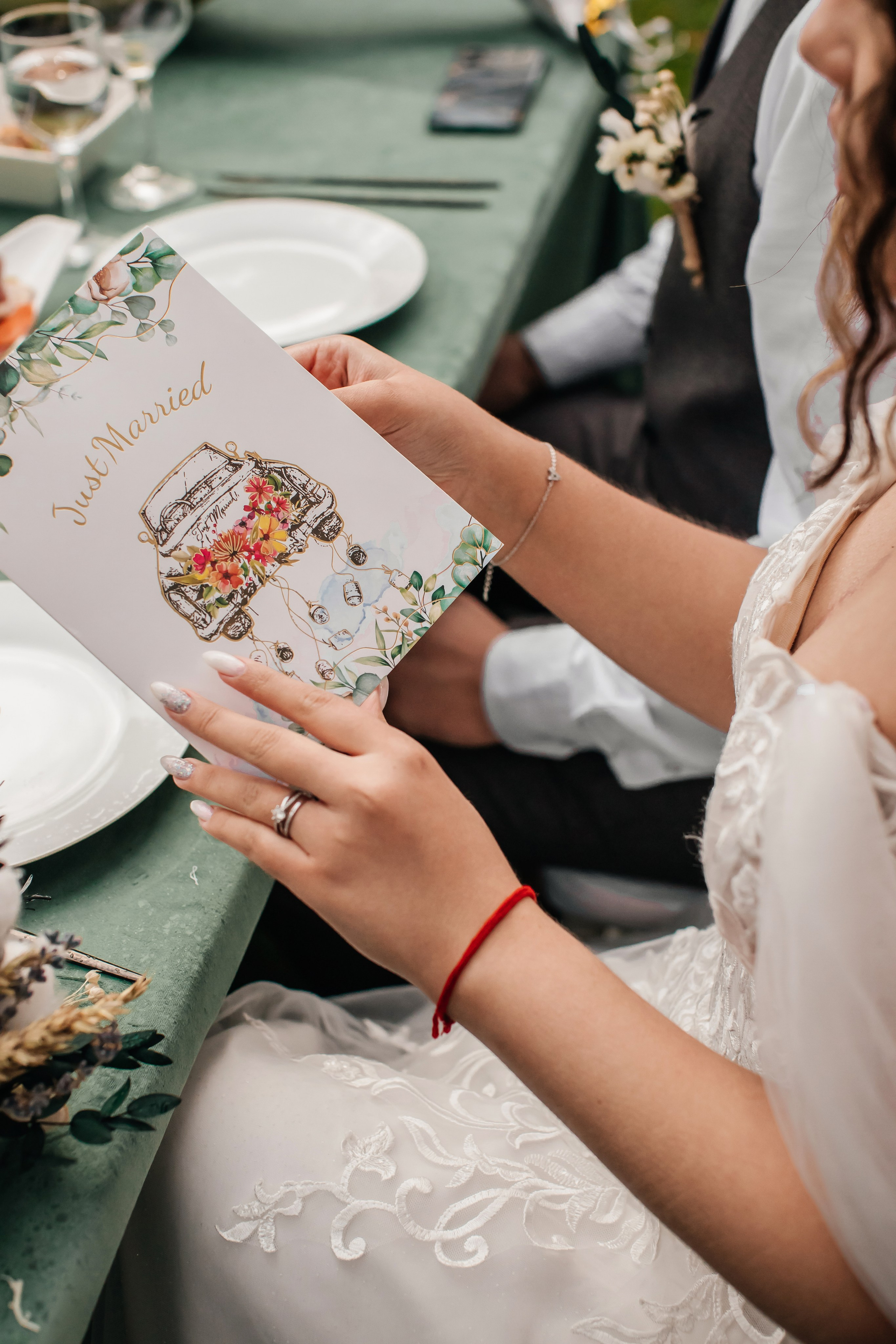 Свадьба Сергей и Ангелина. Анастасия Давыдова