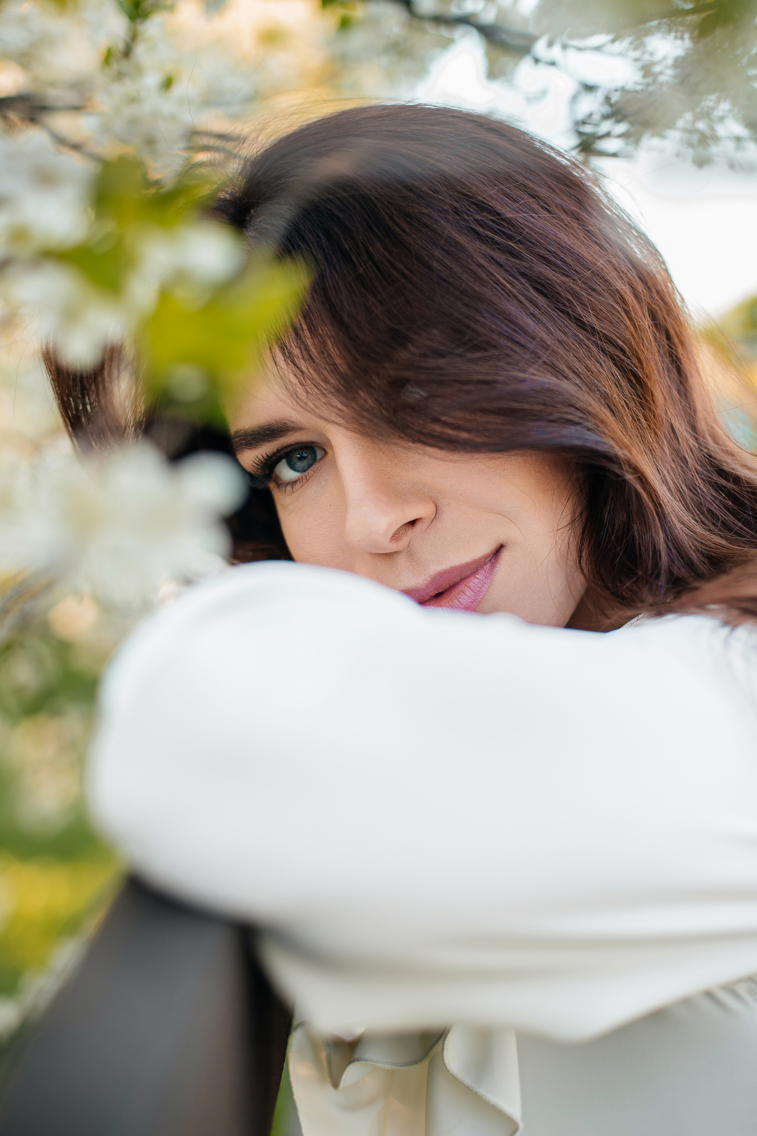 Вишня. Анастасия Давыдова