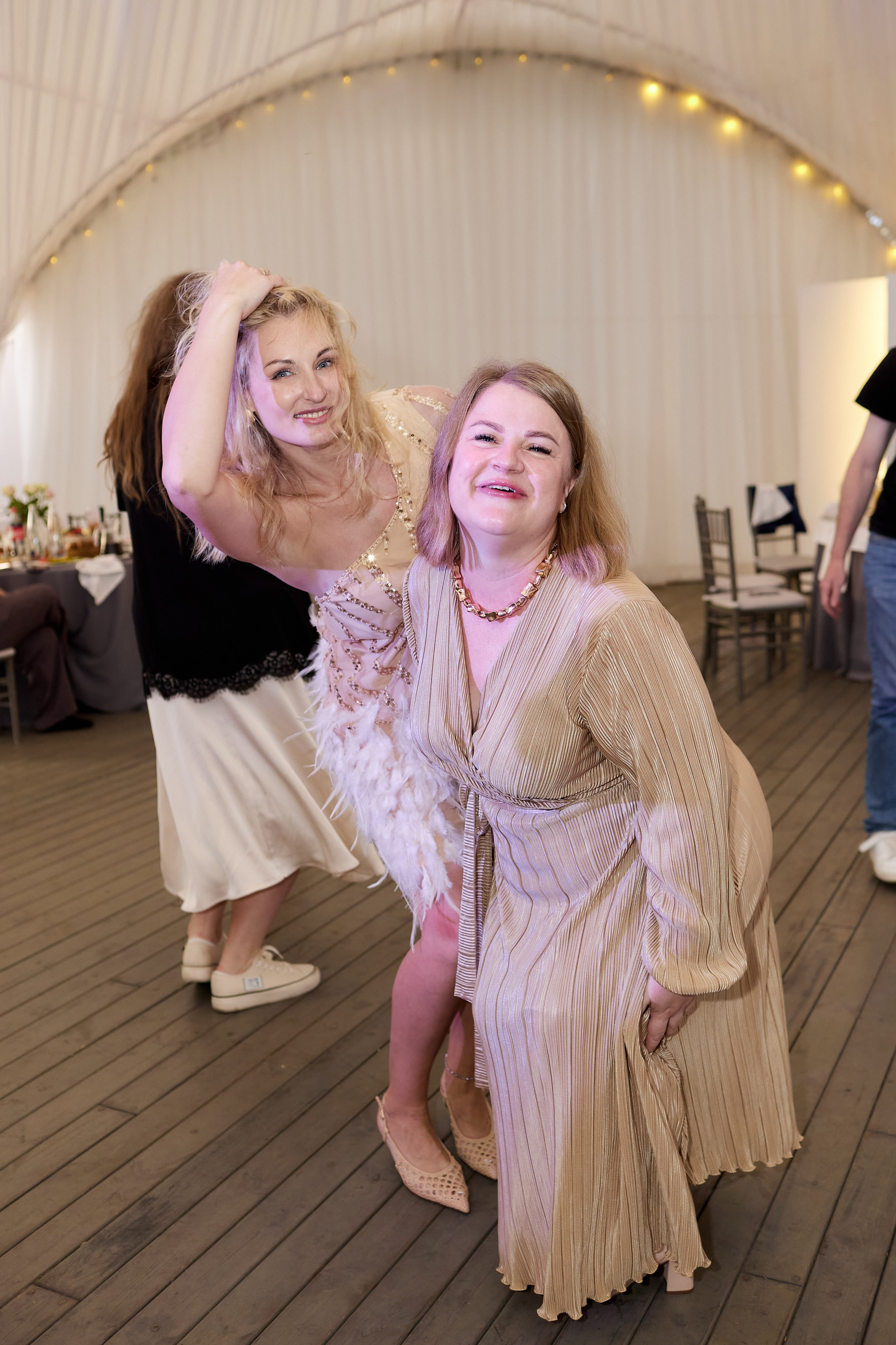 День рождения Александры