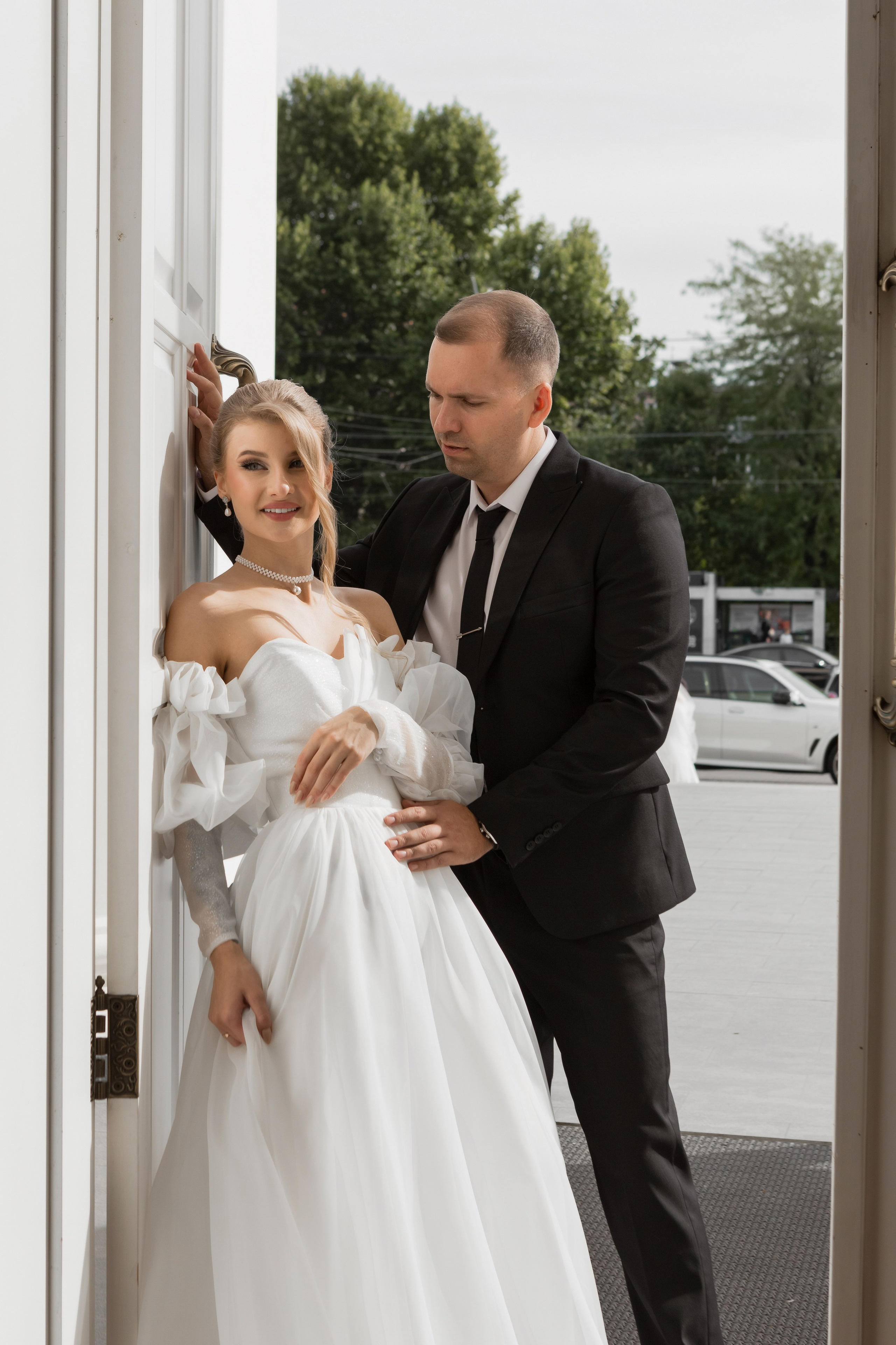 Свадебная фотосессия. Фотограф в Краснодаре. Свадьбы| Репортажи| Портреты