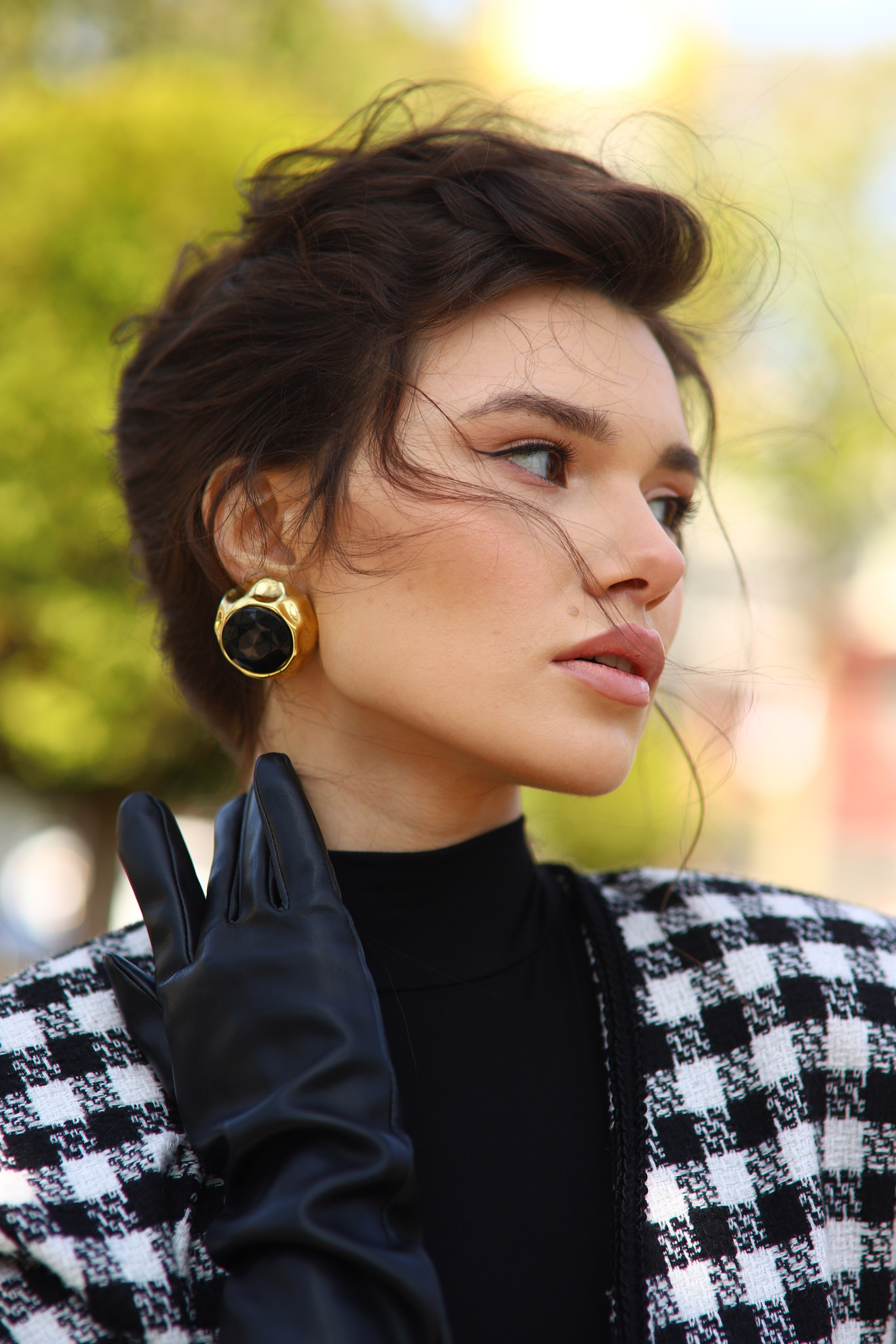 Обработка. Фотограф в Санкт-Петербурге Александра Юн