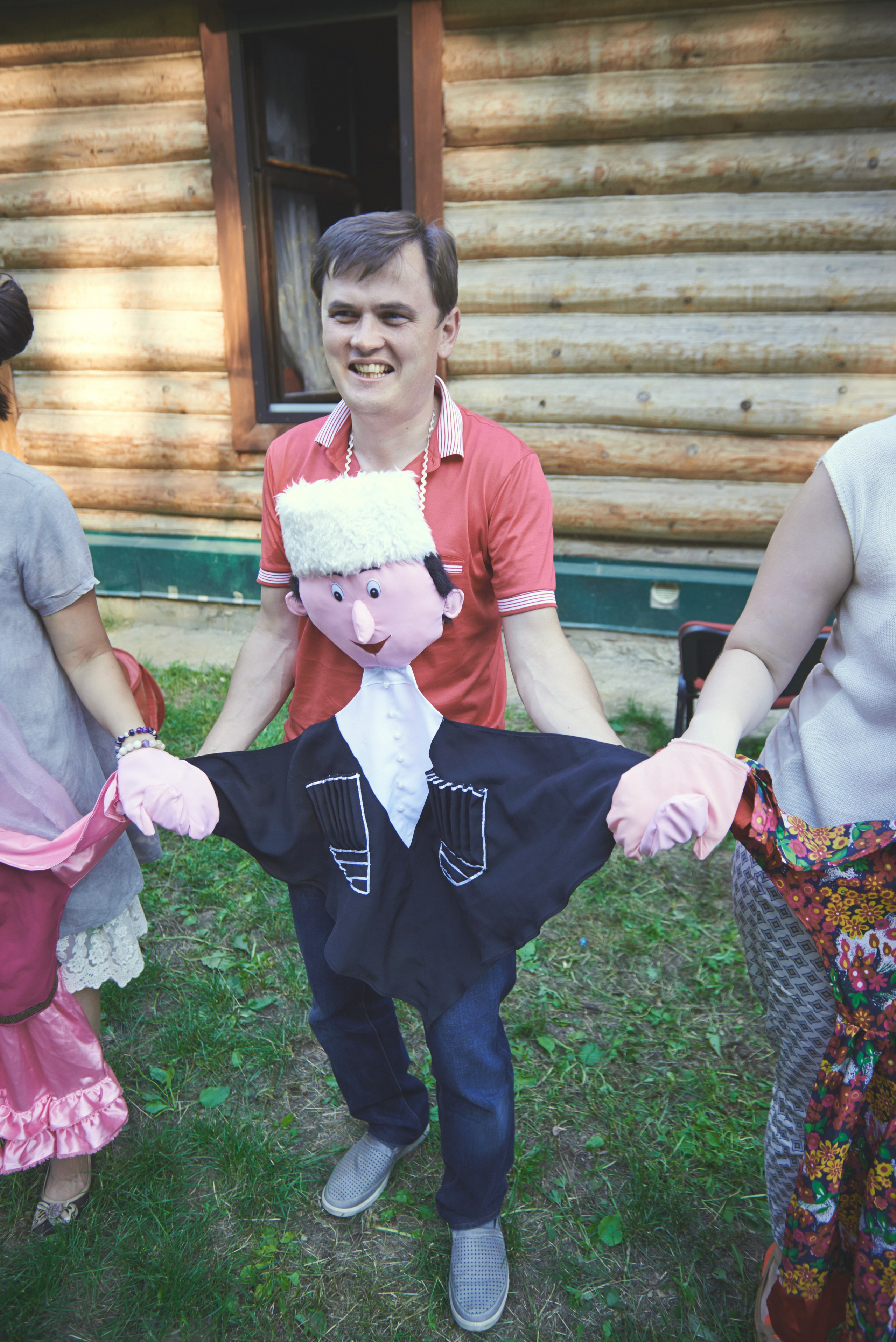 Guzel 3 yers party. Photo & Video production, in Bishkek, Kyrgyzstan