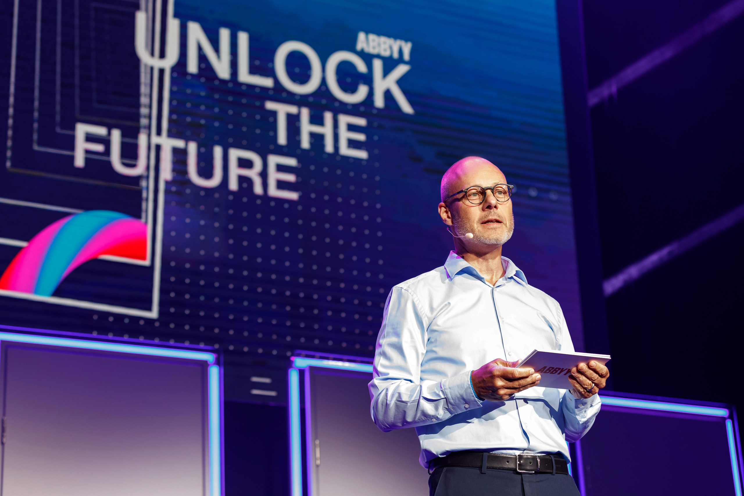 Unlock The Future. Репортажный фотограф в Москве Евгений Новиков