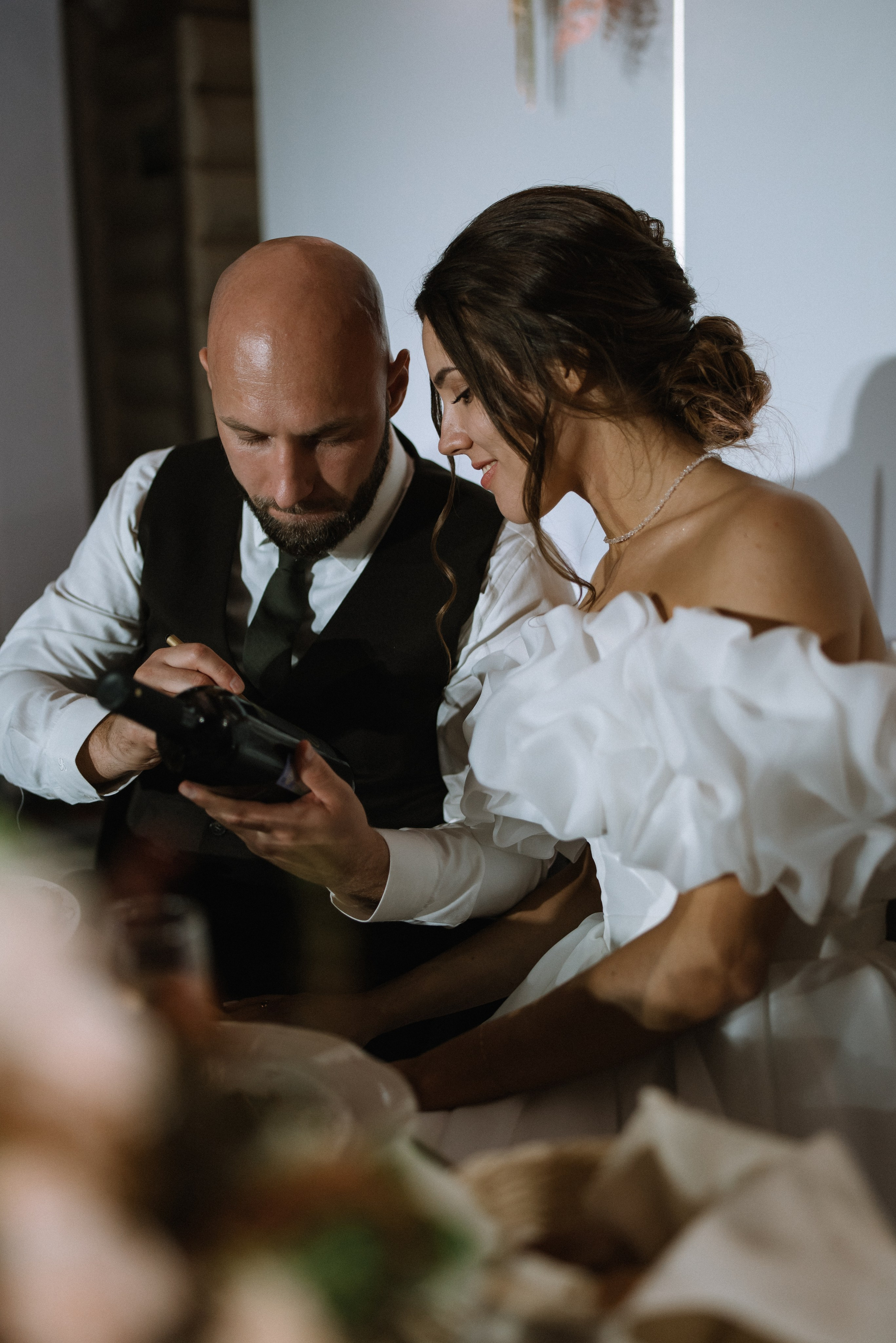 Коля и Аня. Ближняя Дача. Фотограф Костикова Анастасия Ростов-на-Дону