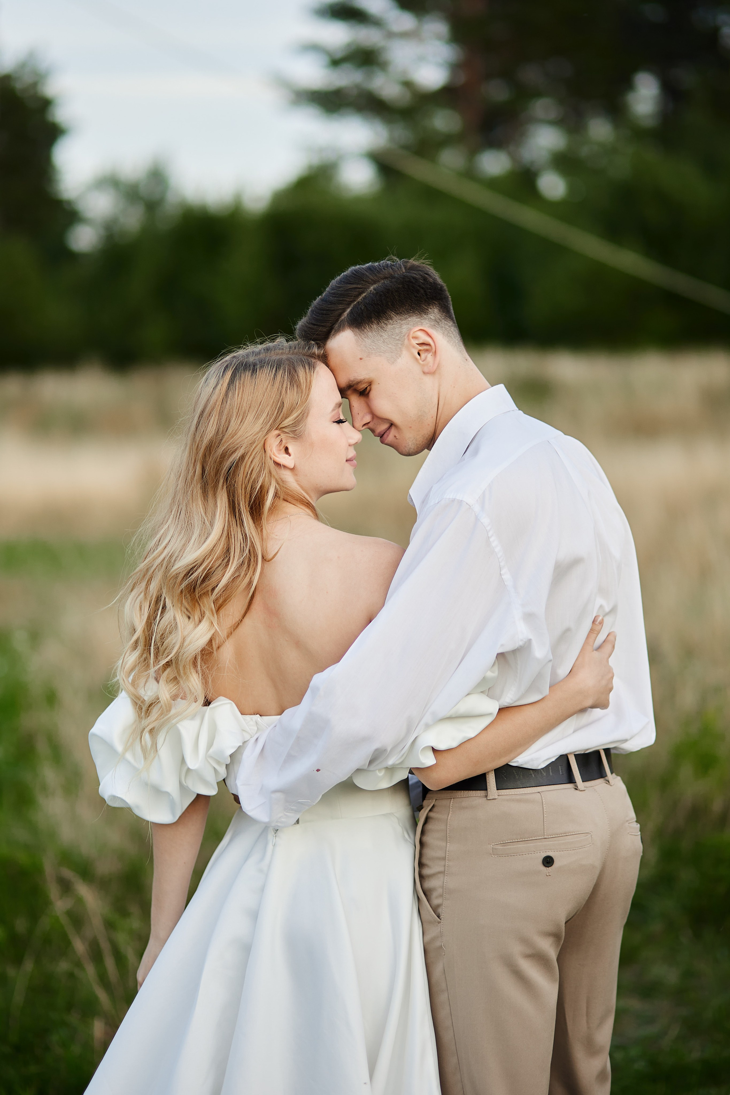 Чувства не знают границ. Свадебная, репортажная фотосъемка и видеосъемка в Минске. Илья и Юлия Ширмановы. Фотограф | Видеограф | Минск