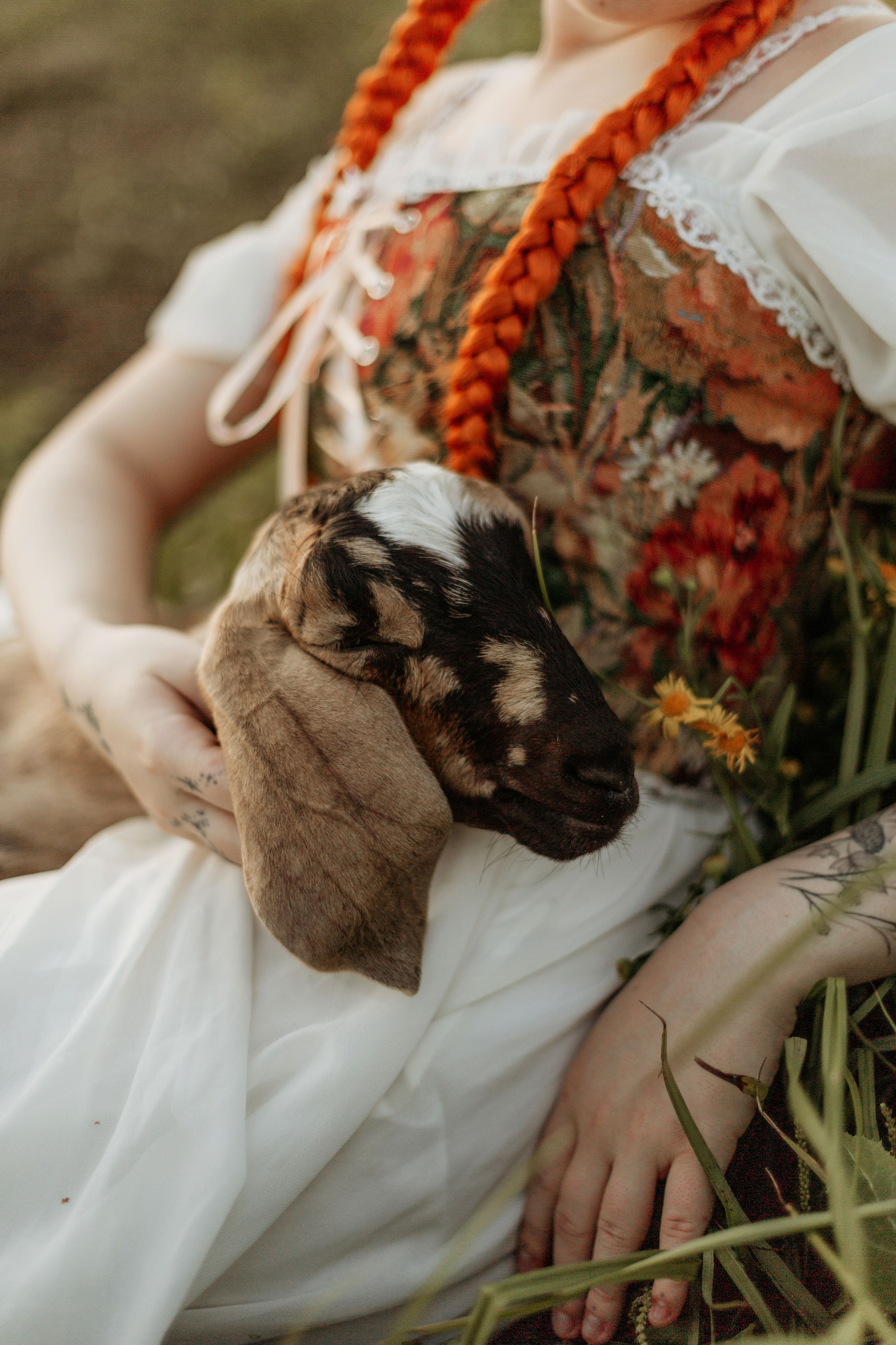 Художественные портретные съемки. Фотограф в Ростове-на-Дону Рзянина Светлана