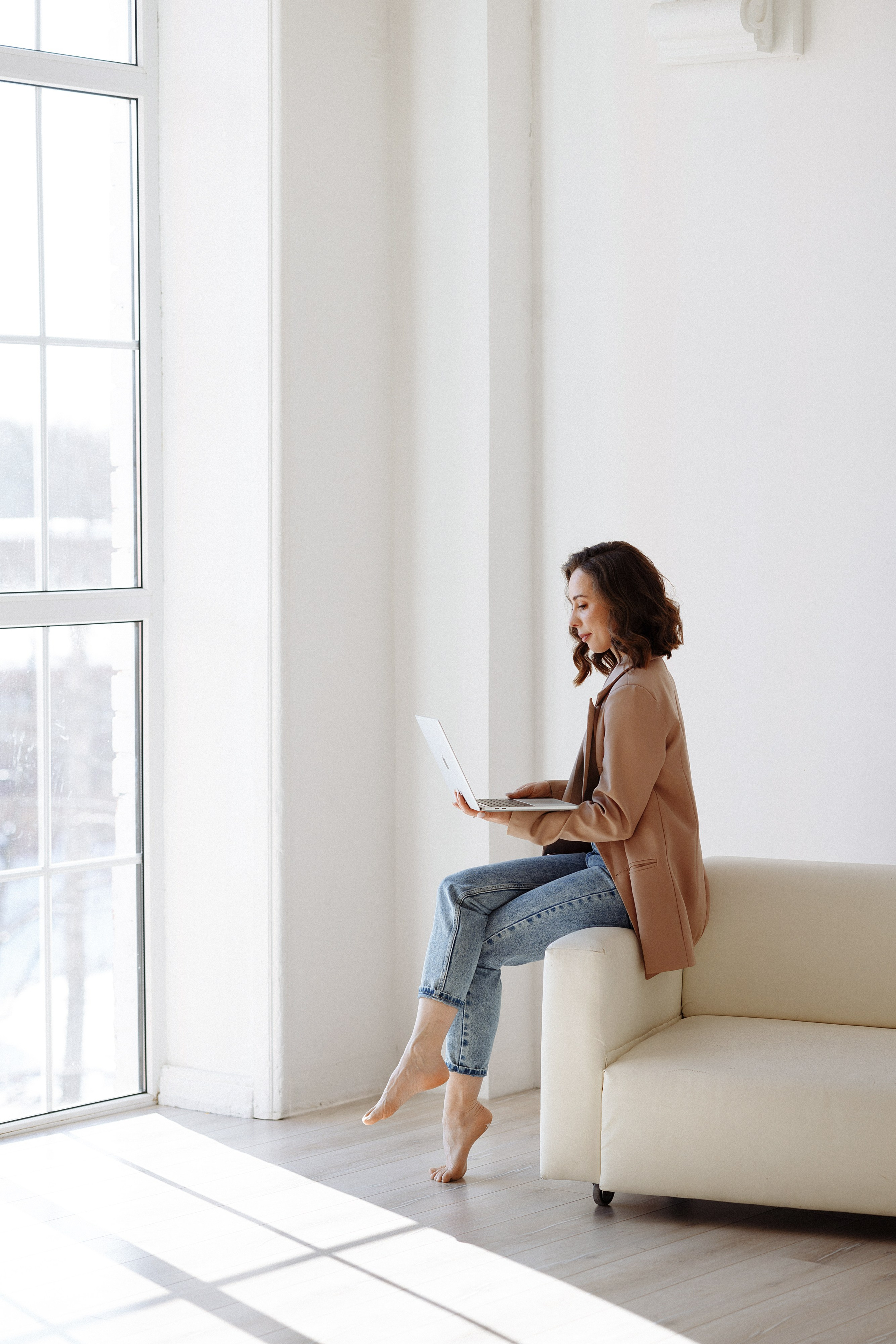 Контент для Марины. Каплицкая Любовь — фотограф Тверь