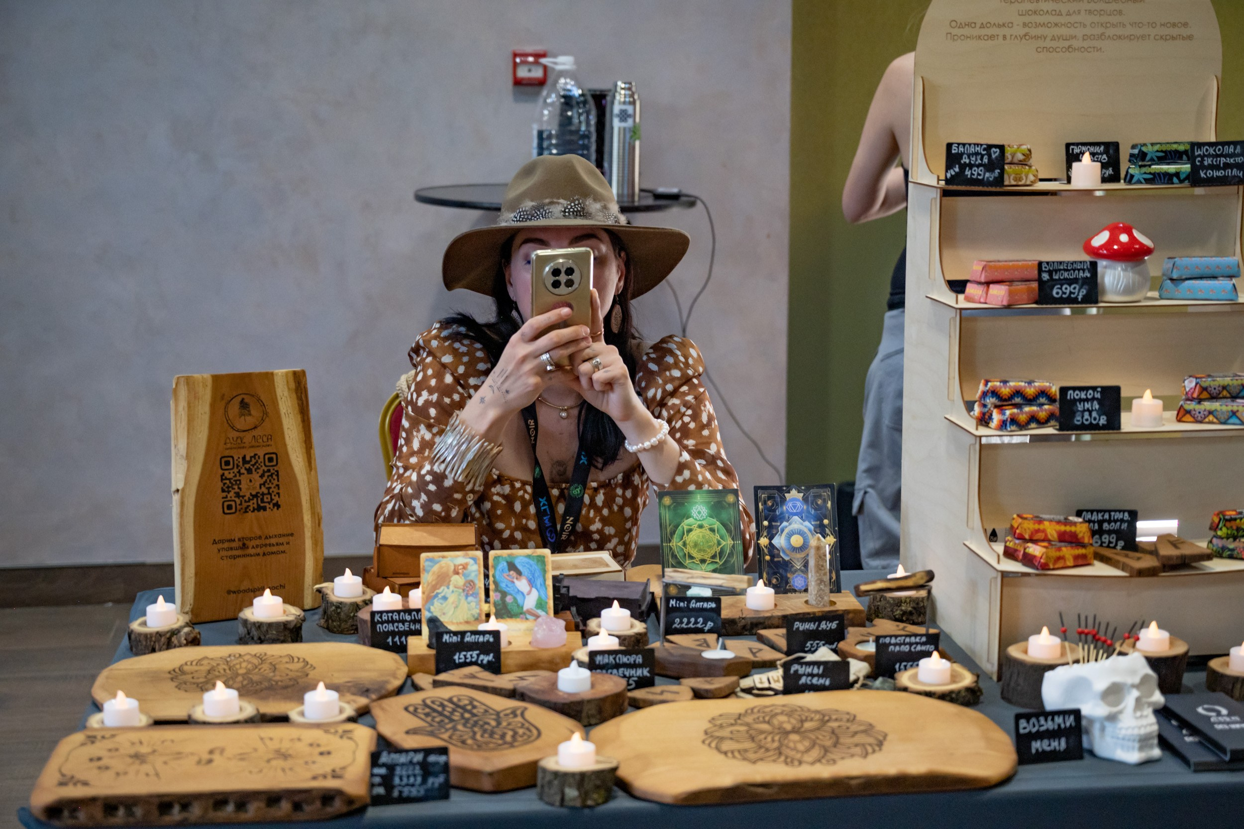 12 Tattoo Fest Sochi 2024. Фотографирую счастливых людей в Сочи