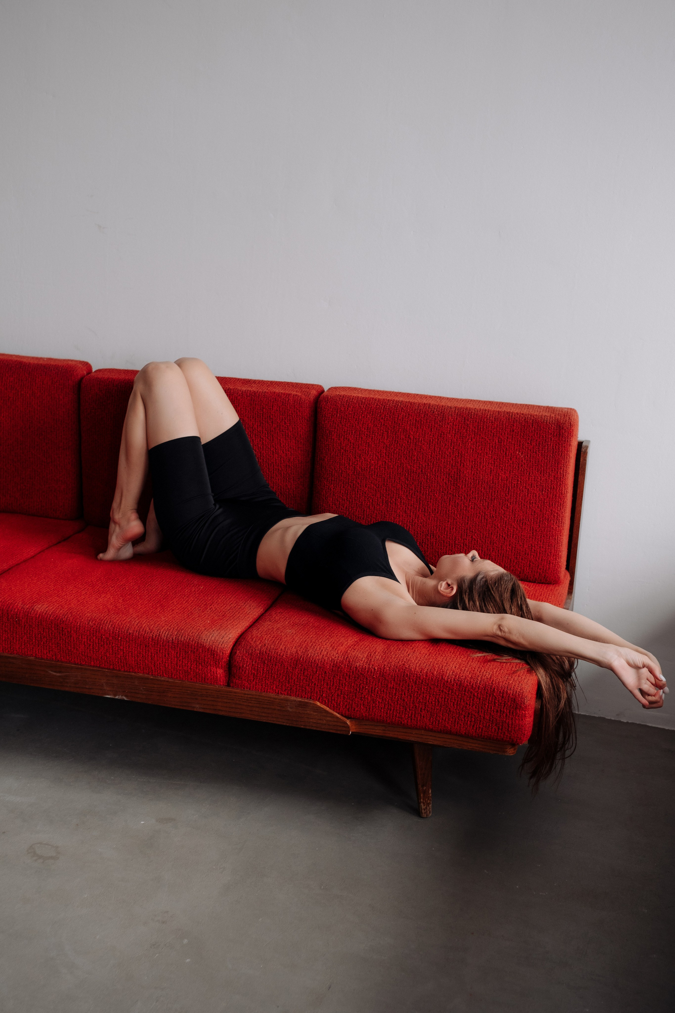 Nastya. Портретный фотограф