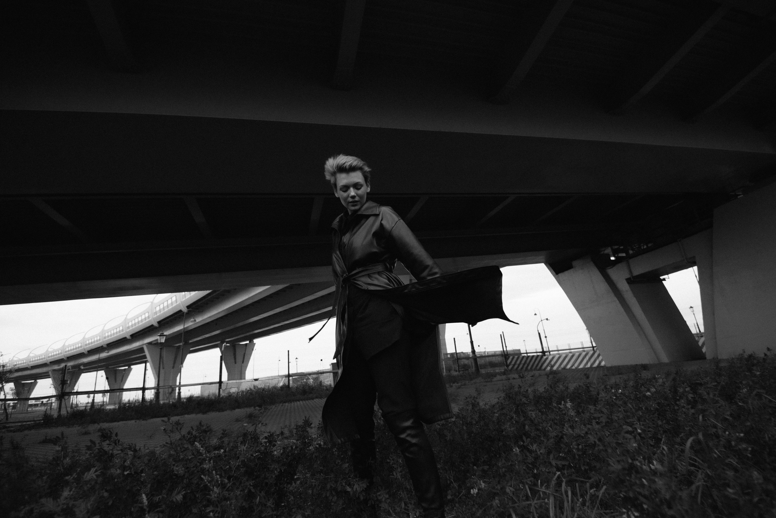 Victoria. Портретный фотограф