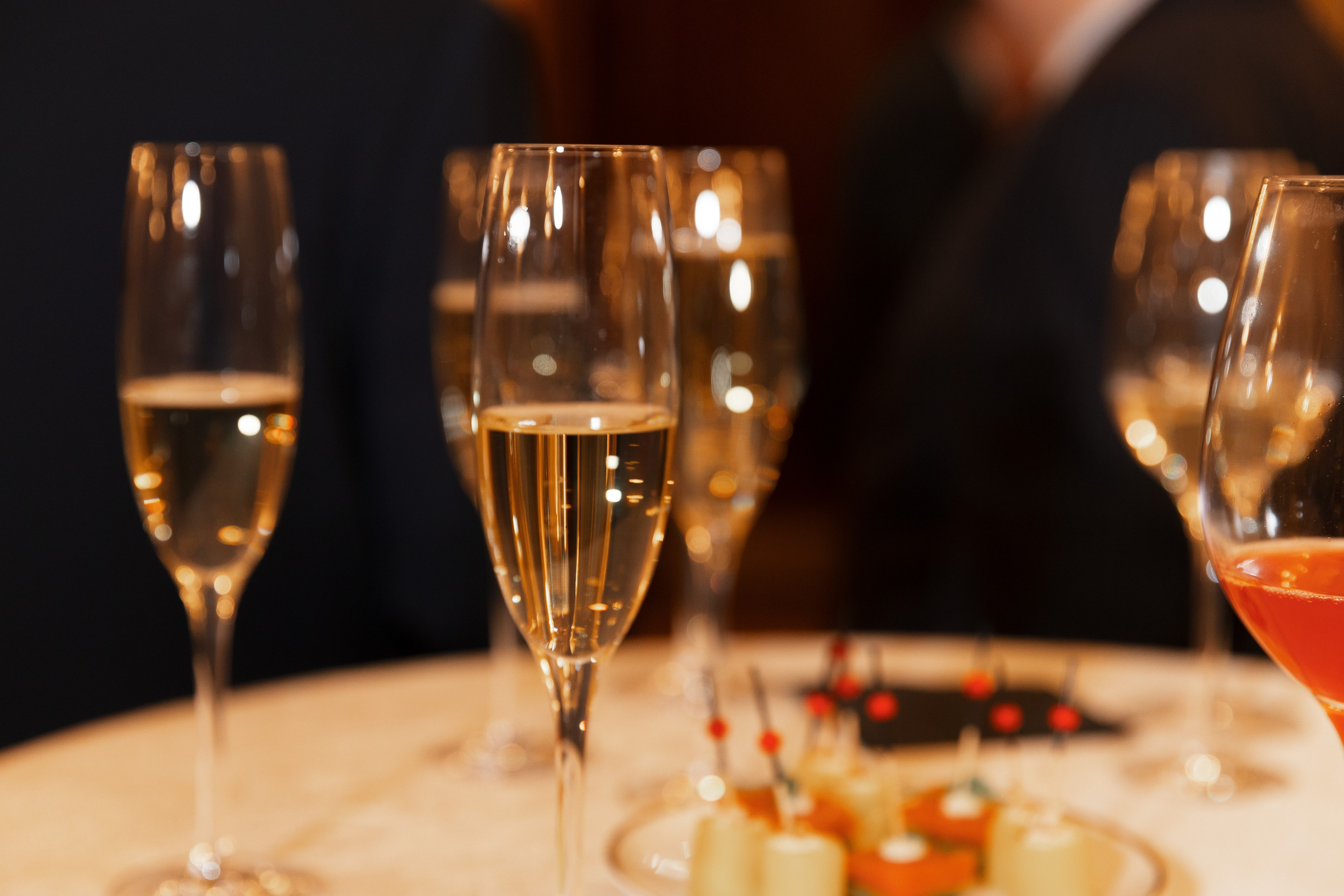 Юбилей в отеле «Талион». Свадебный и репортажный фотограф в Санкт-Петербурге Николай Голованов