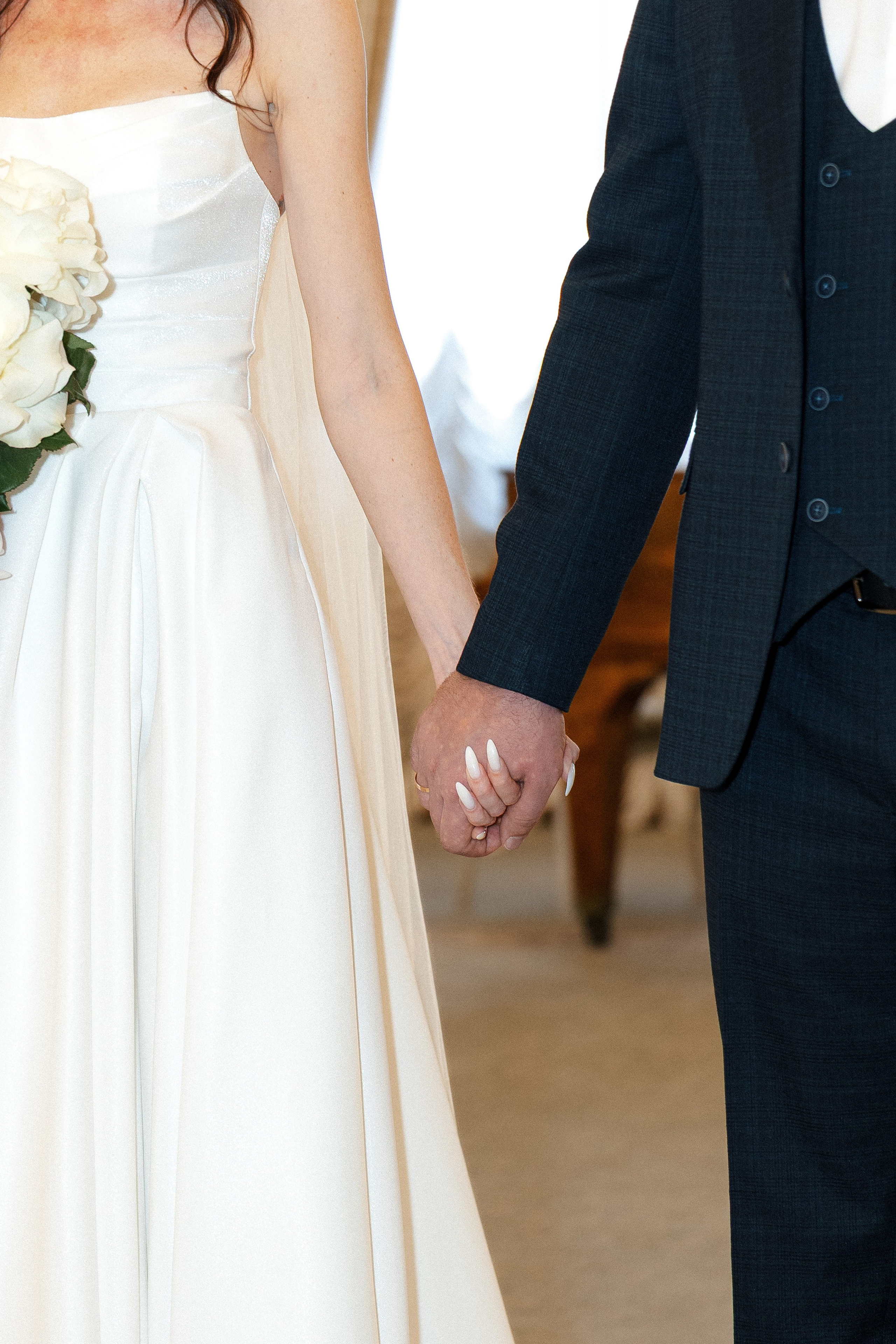 Александр и Ирина. Свадебный и репортажный фотограф в Санкт-Петербурге Николай Голованов