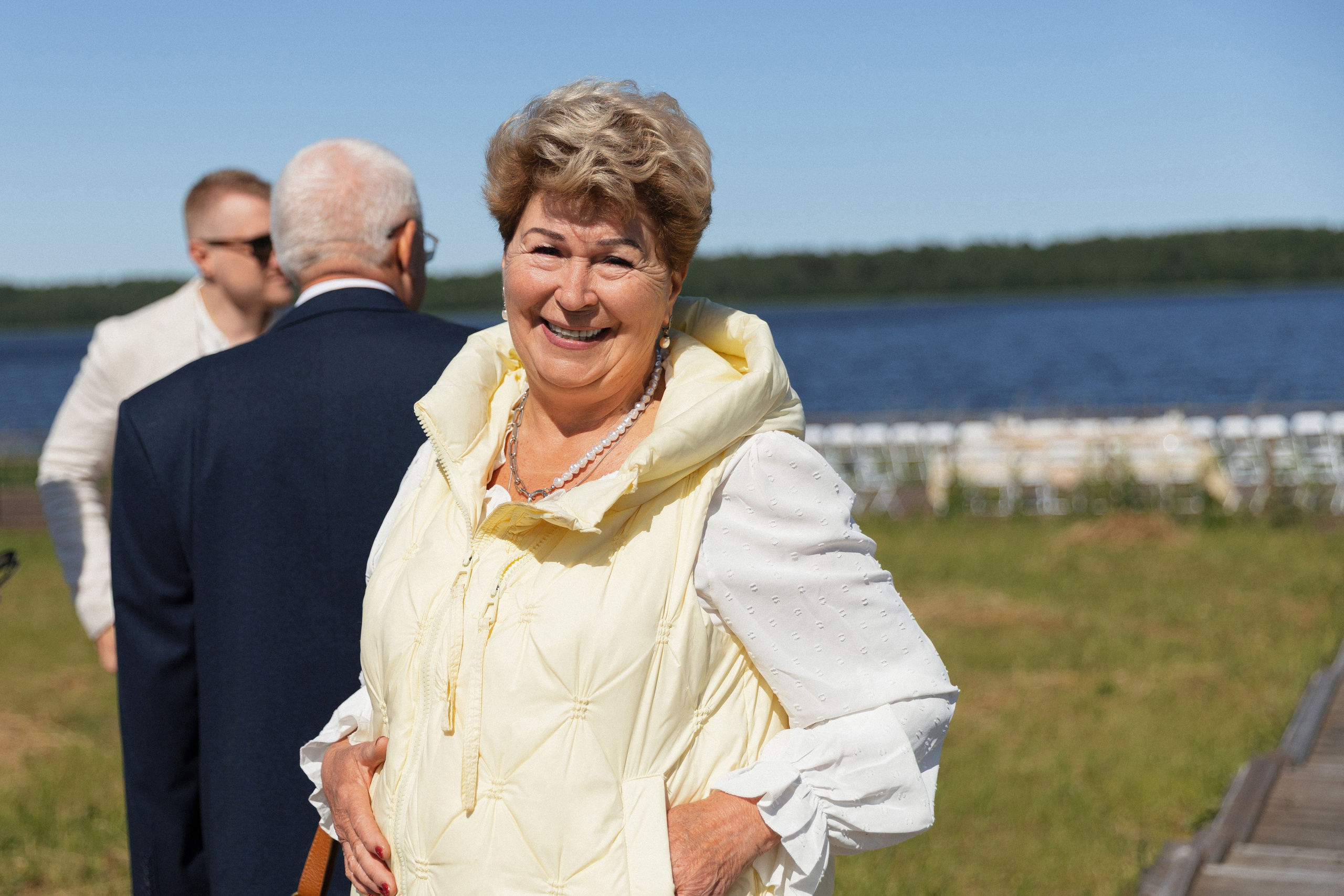 Евгений и Дарья. Свадебный и репортажный фотограф в Санкт-Петербурге Николай Голованов