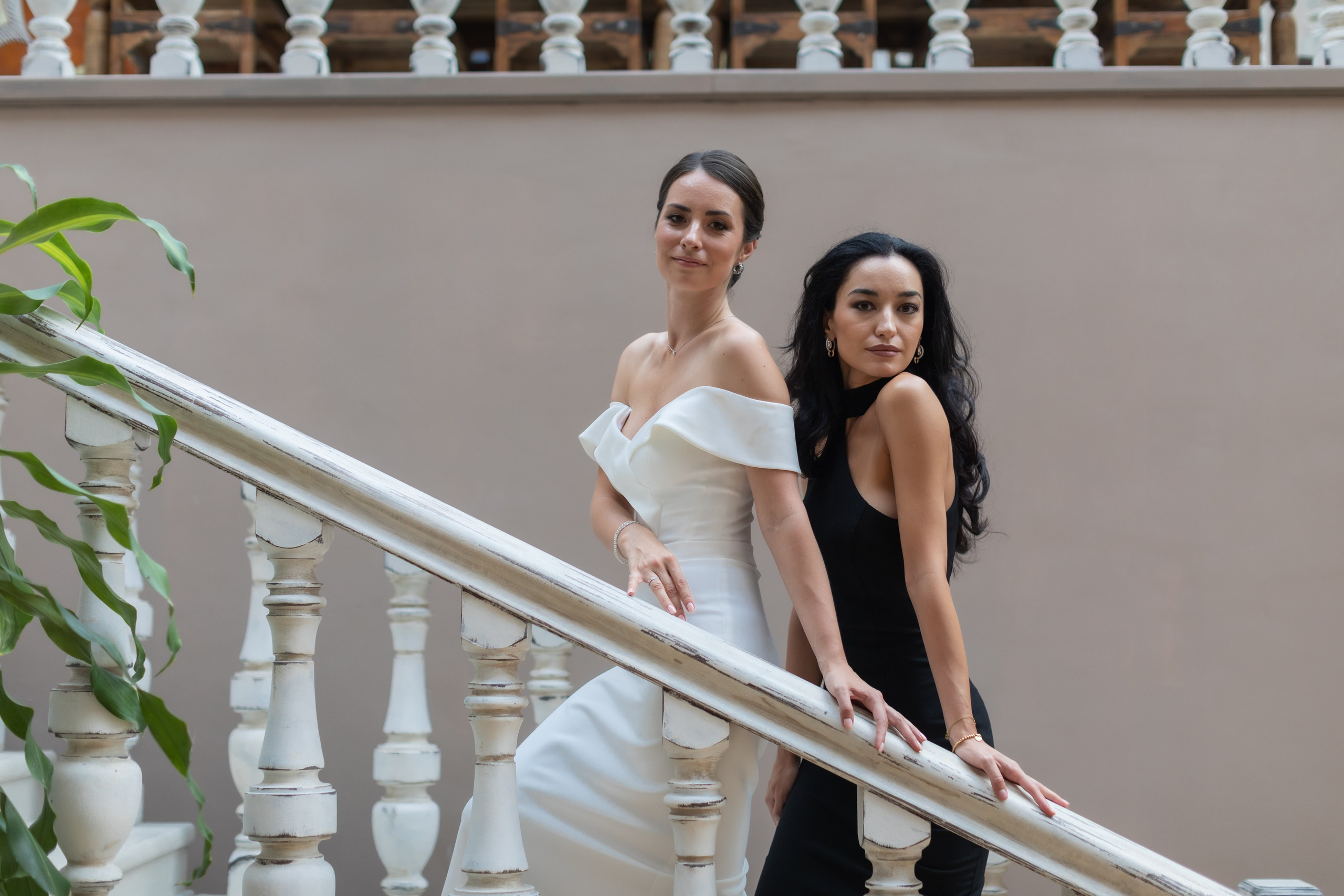 Свадебная съёмка С. и М. Брук Артём