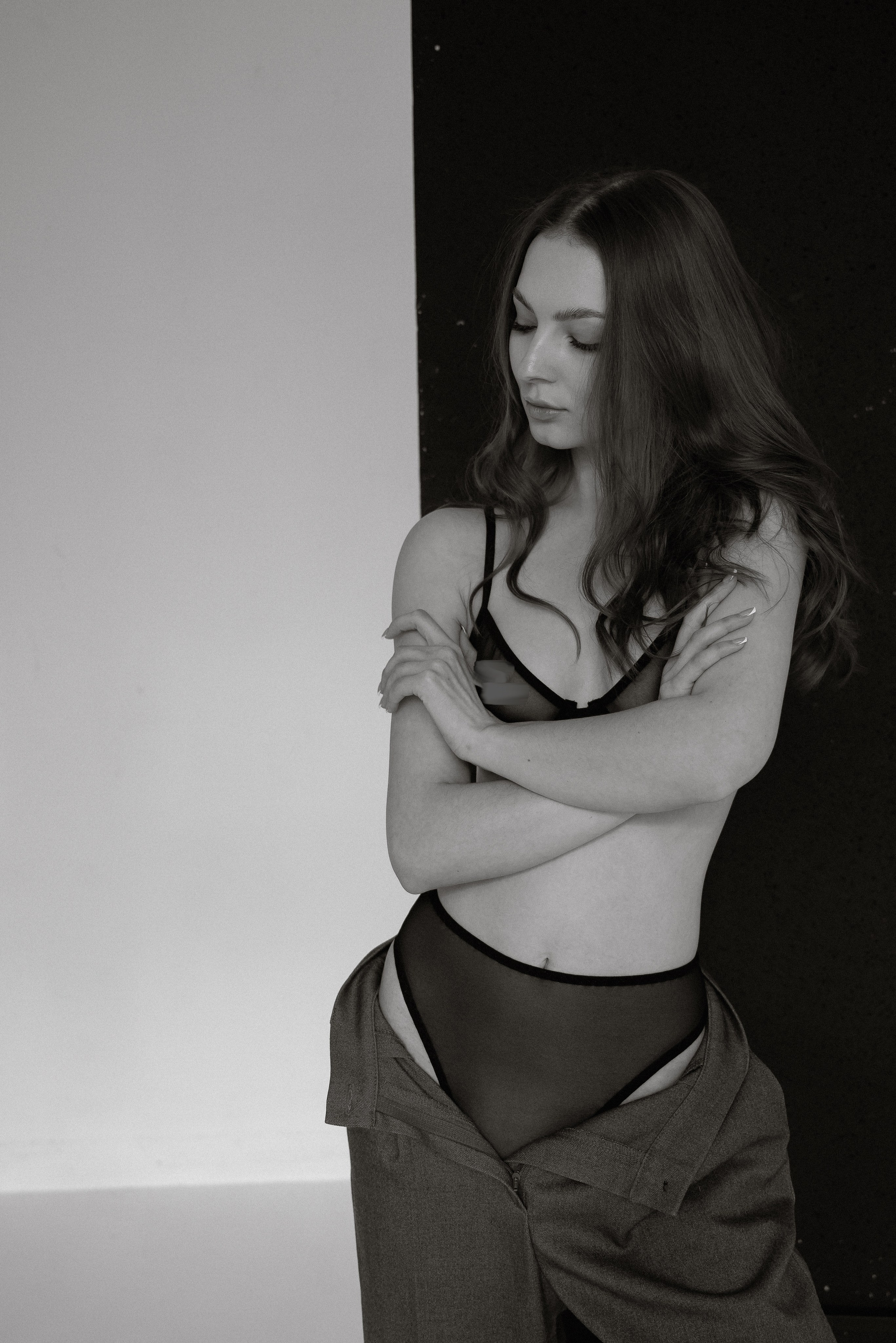 Полина. Тамара Власова