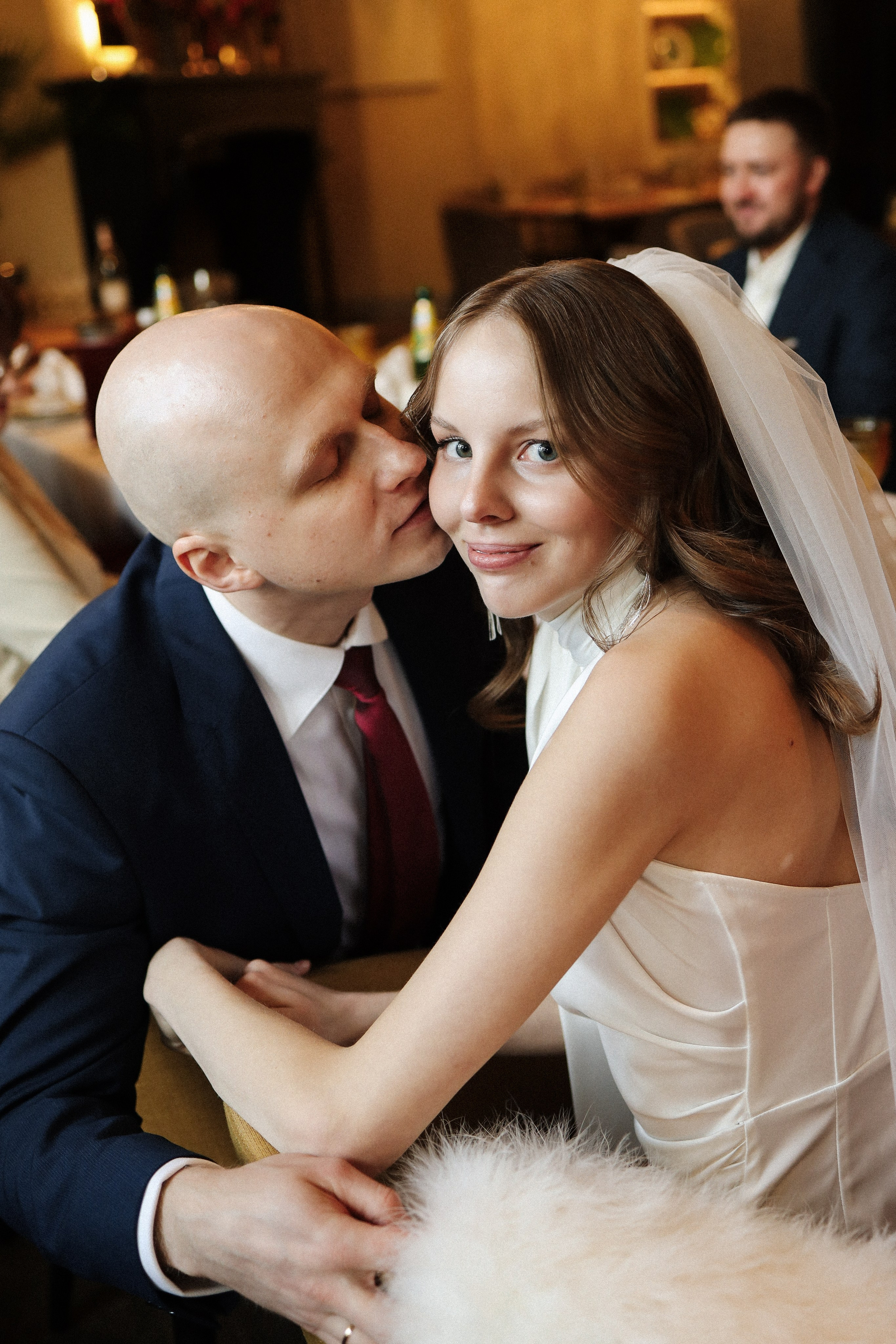 Е. + И. Усадьба Муравьевых-Апостолов. Семейный и lovestory фотограф в Москве Светлана Коняхина