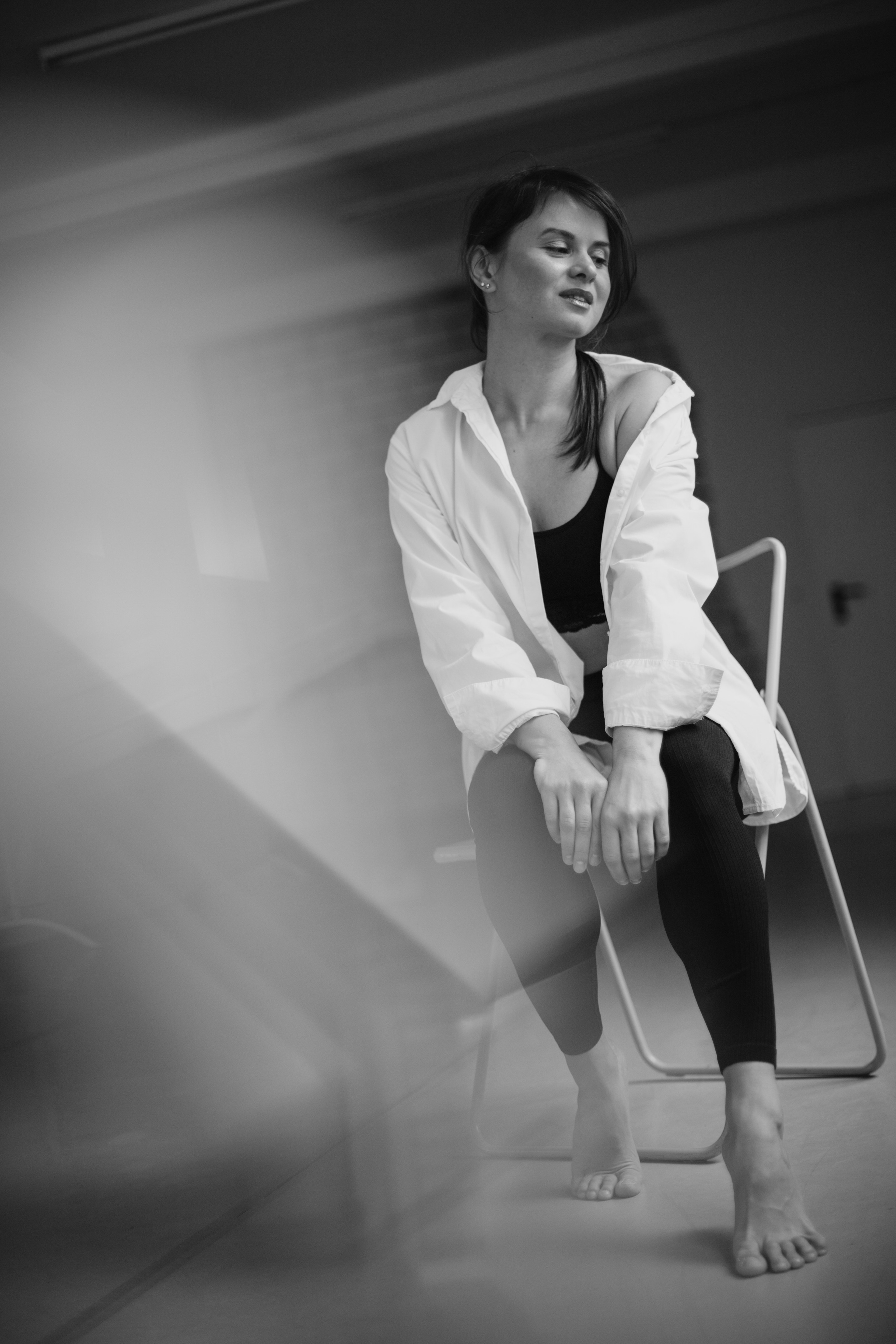 Porträt-Shooting. Fotografin in Erlangen, Nürnberg und Umgebung