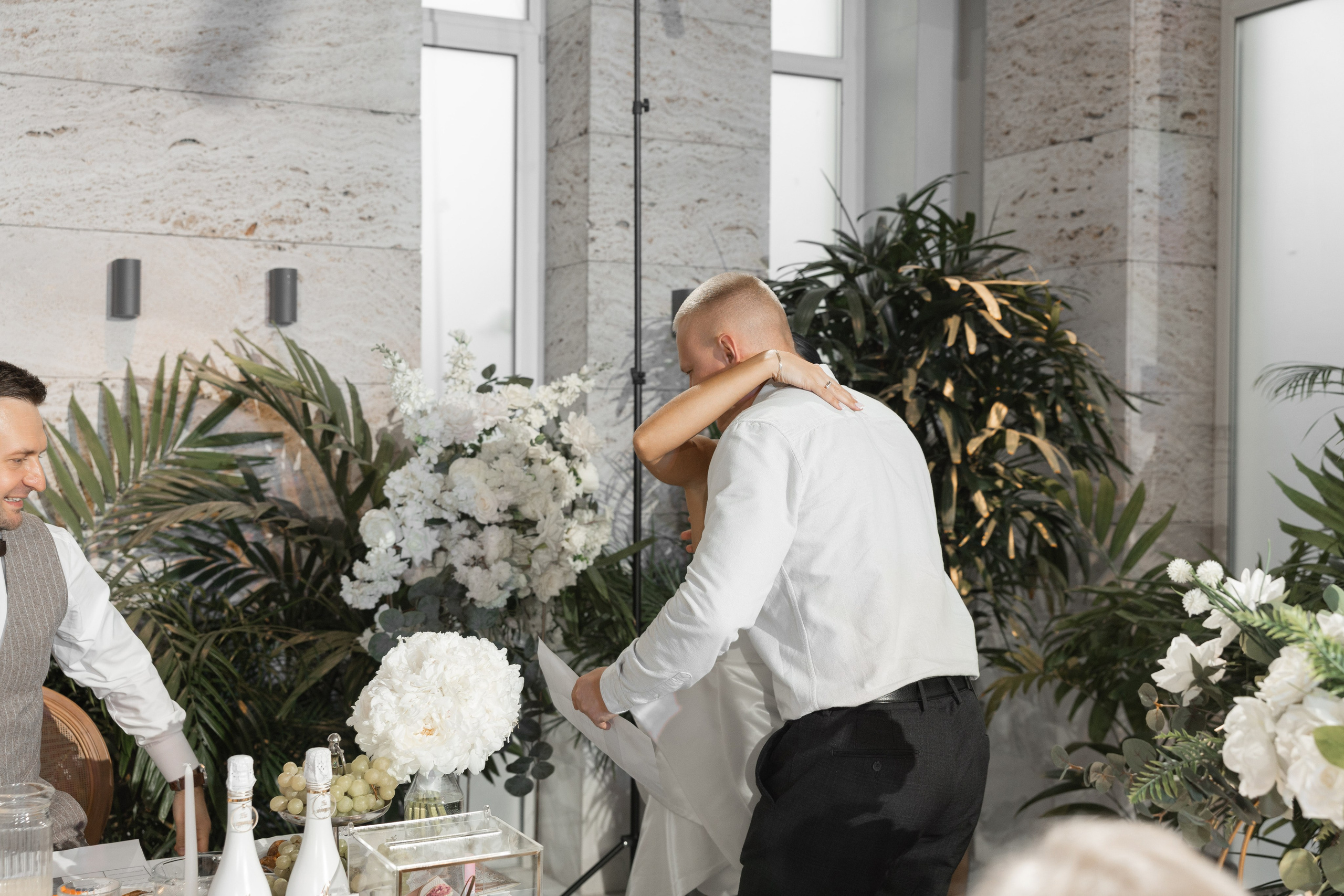 Андрей и Виктория. Свадебный фотограф Тула Москва СПБ / Сёмина Дарья