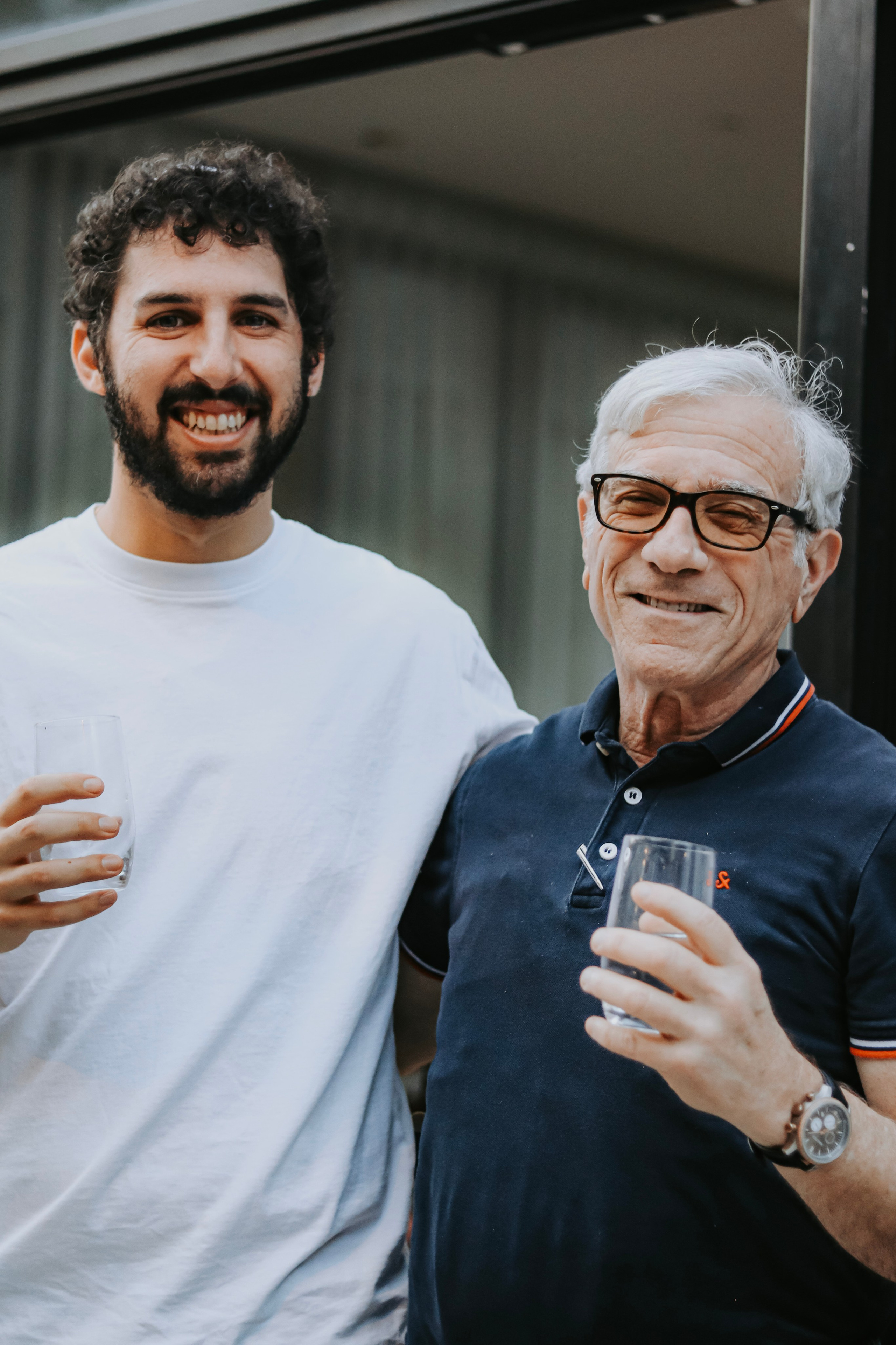 Simchat Bat, April 2024. Photographer in Israel Alice Milchin