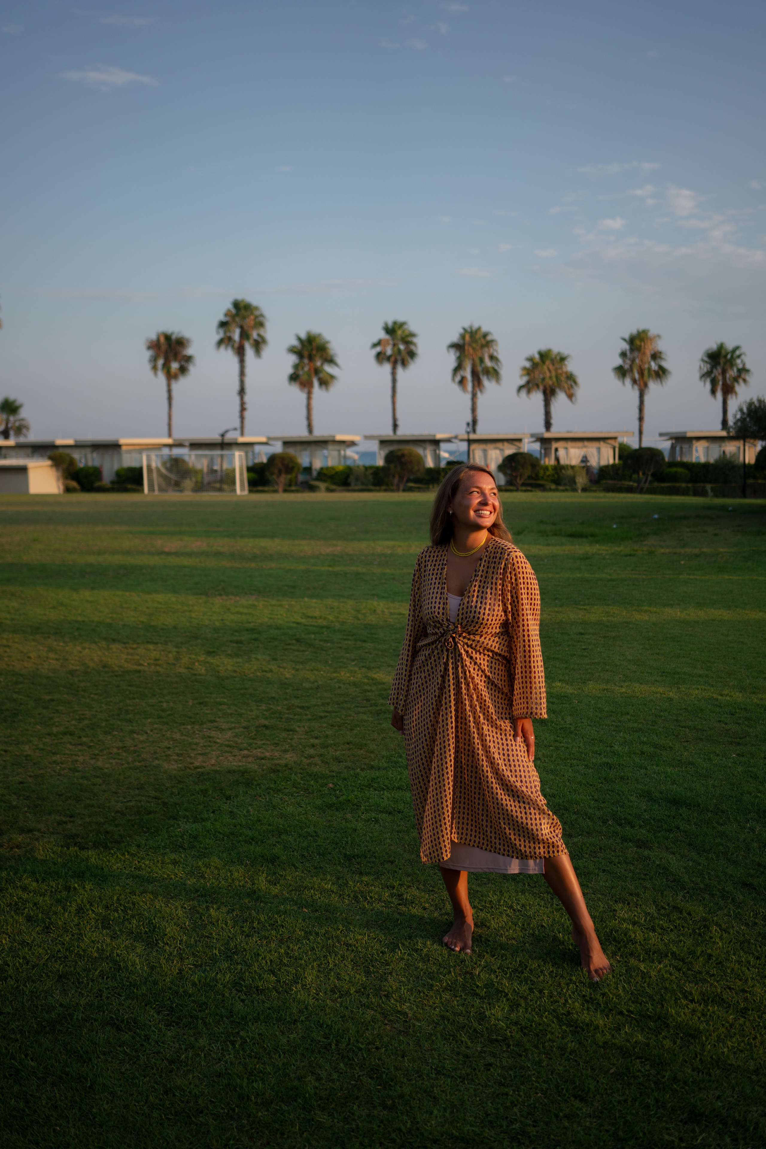 Summer. Photographer Yudakova Daria