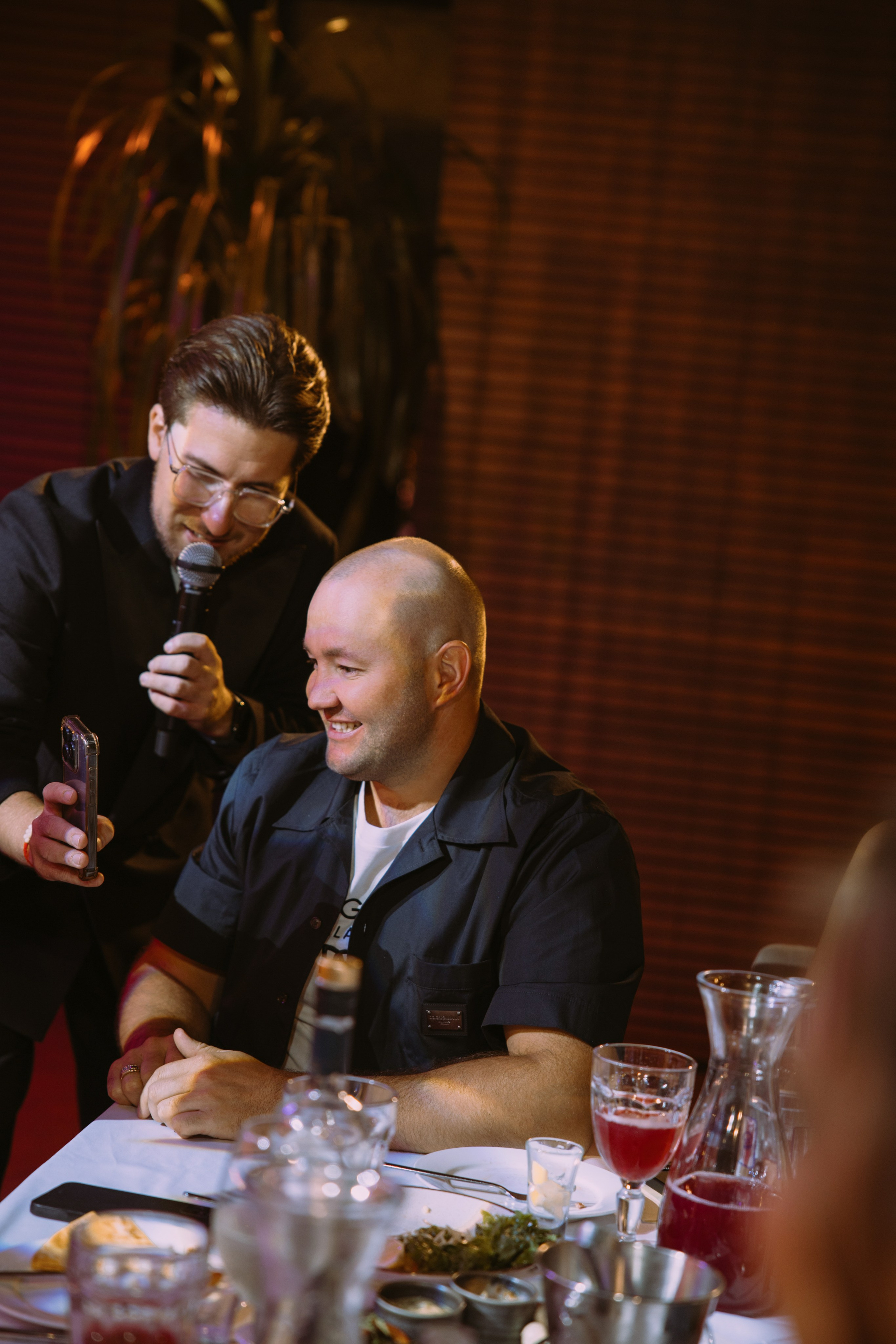 Юбилей. Свадебный, семейный фотограф в Иркутске Светлана Макаричева