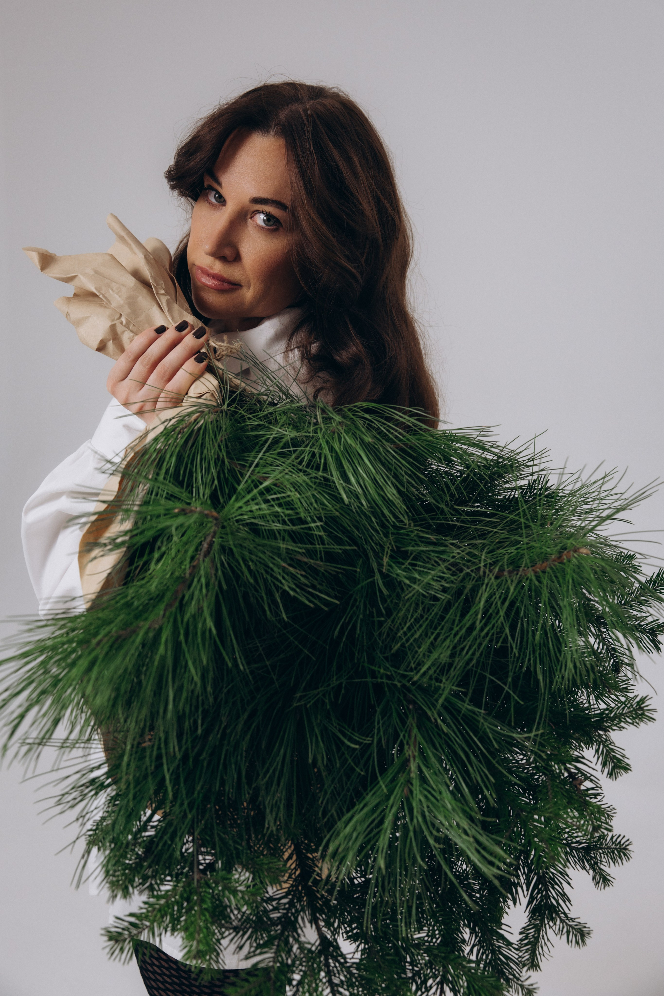 Наталья. Свадебный, семейный фотограф в Иркутске Светлана Макаричева