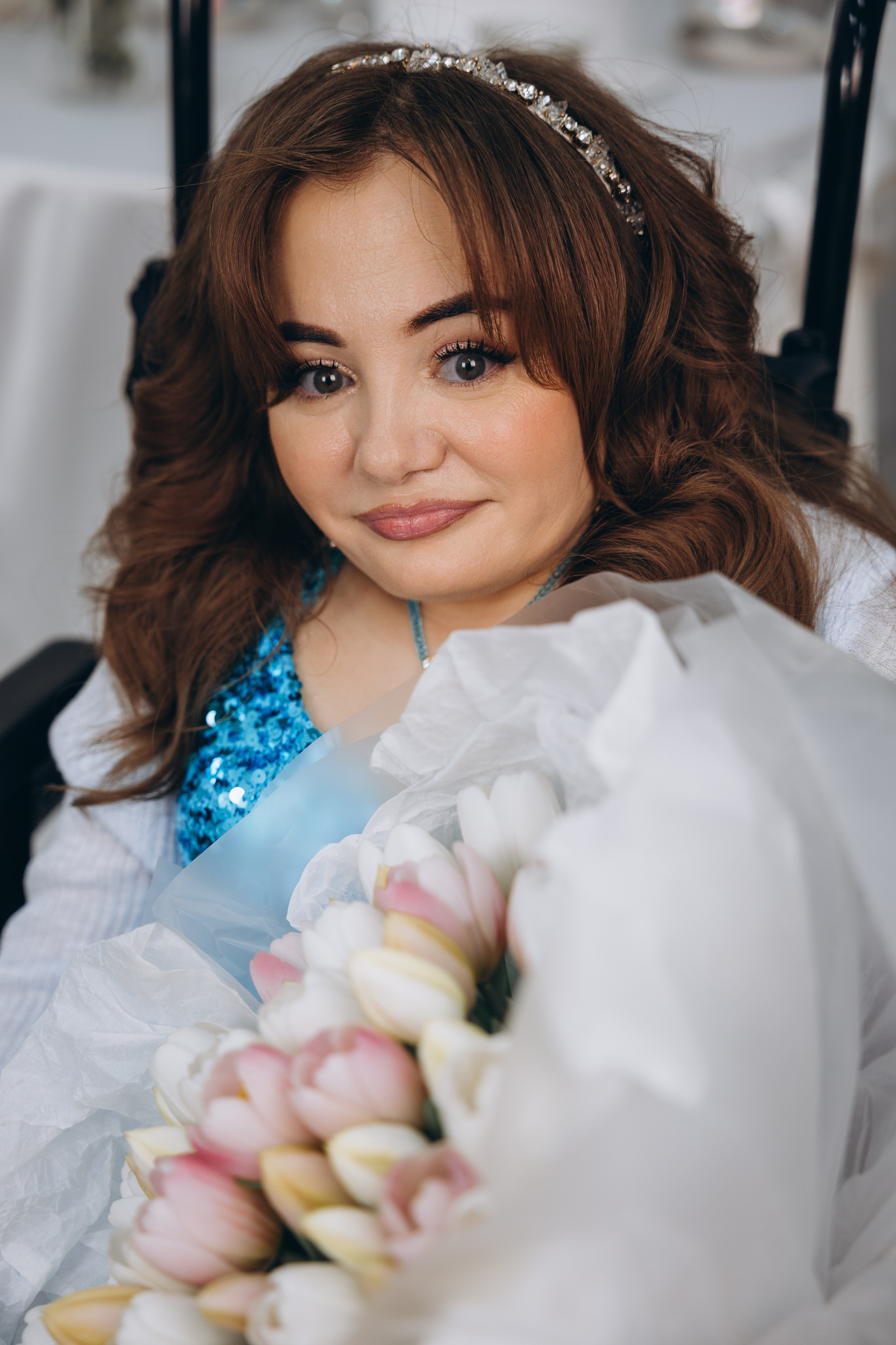 Проект Красота без границ. Свадебный, семейный фотограф в Иркутске Светлана Макаричева